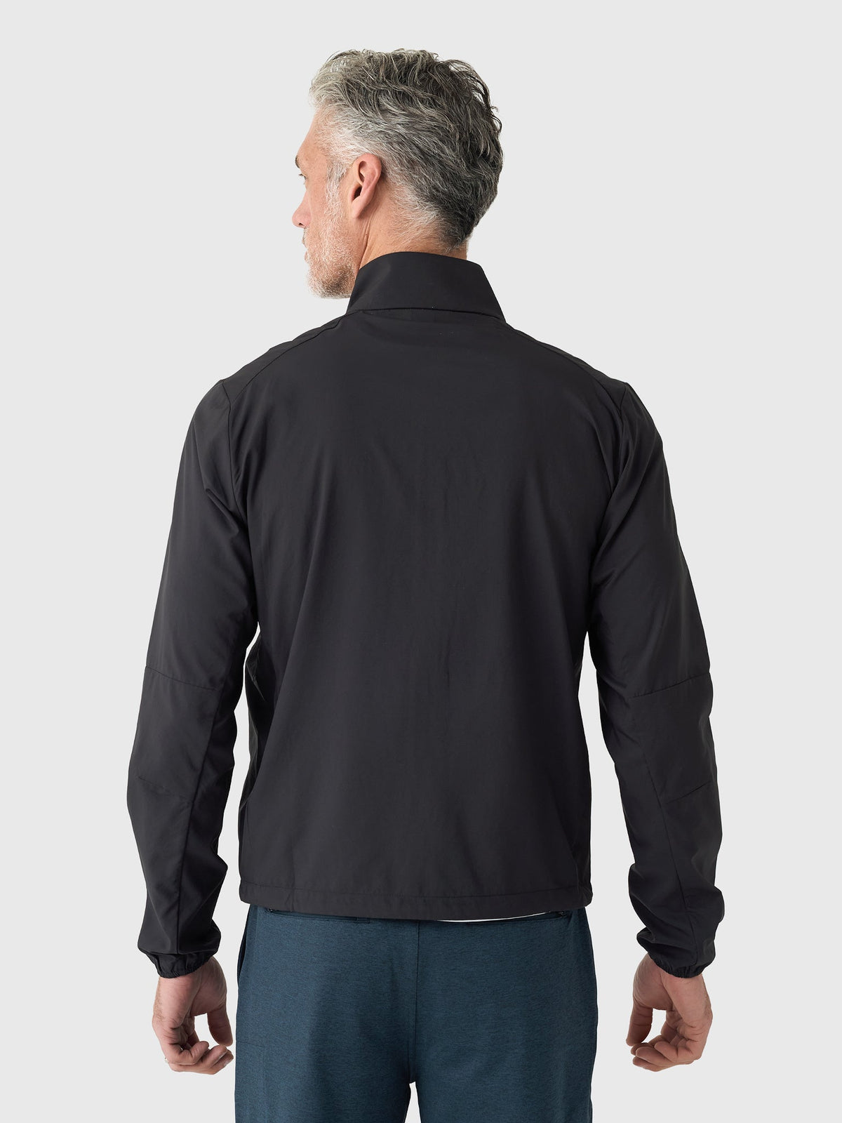 Vuori Men's Terrain Jacket