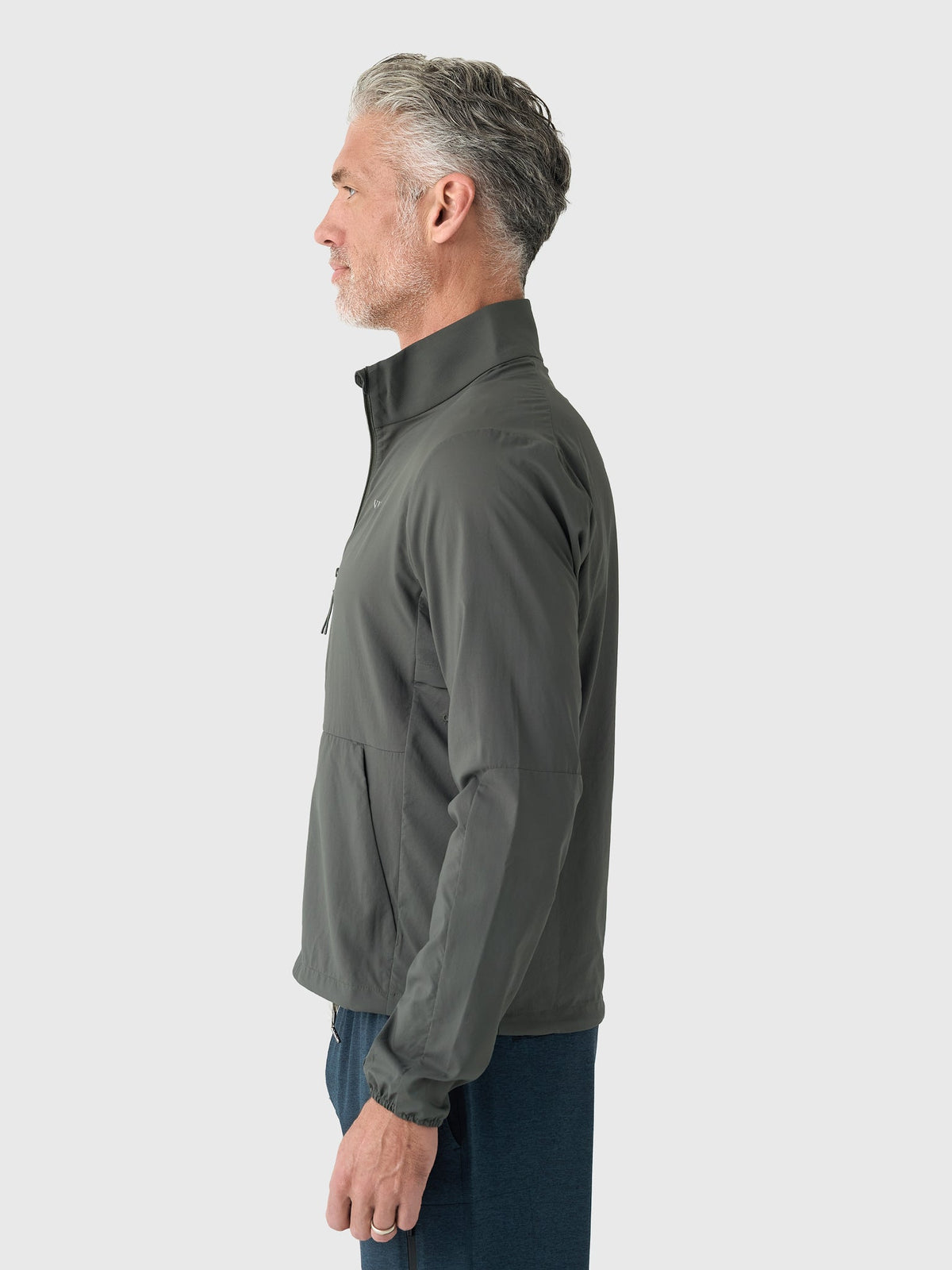 Vuori Men's Terrain Jacket