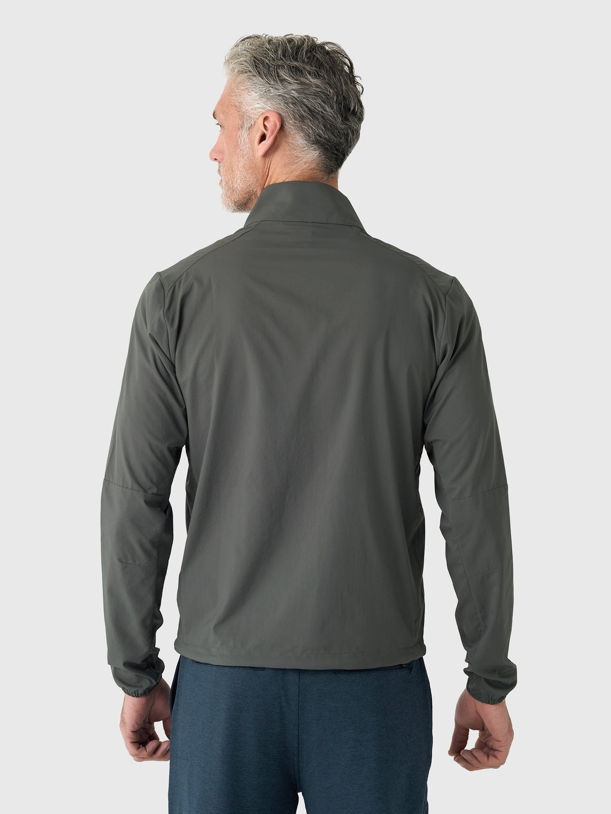 Vuori Men's Terrain Jacket