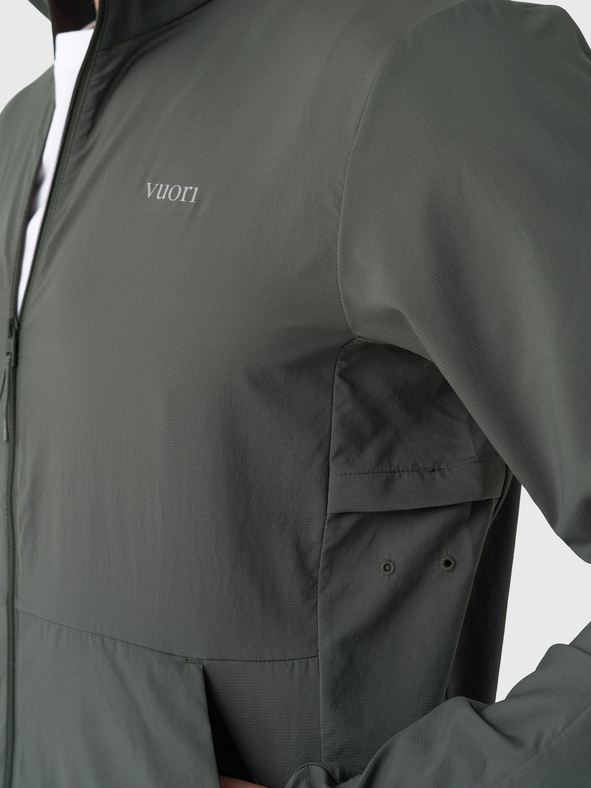 Vuori Men's Terrain Jacket