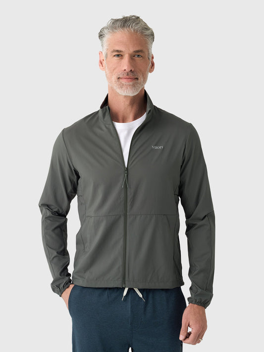 Vuori Men's Terrain Jacket
