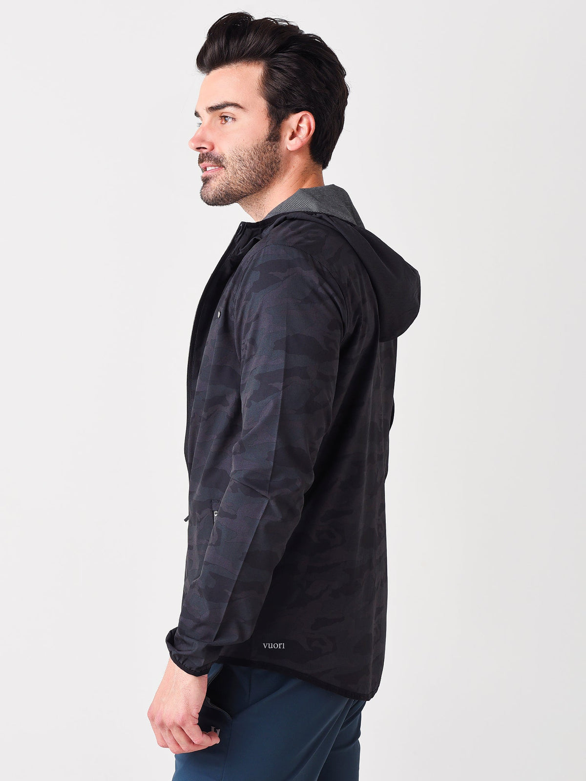 Vuori Men's Outdoor Trainer Shell