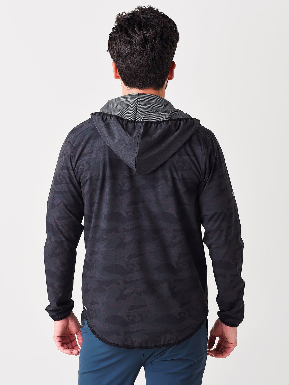 Vuori Men's Outdoor Trainer Shell