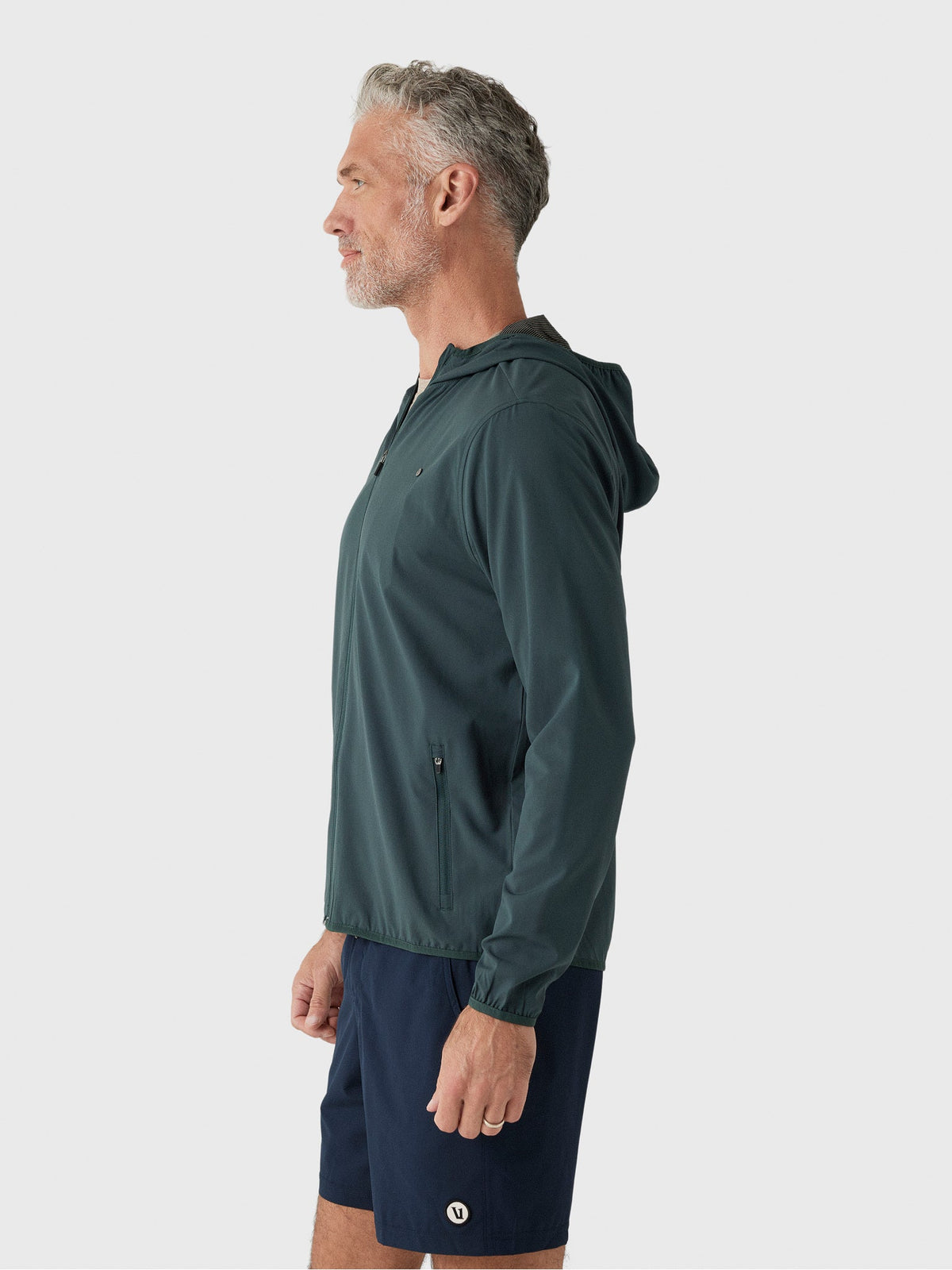 Vuori Men's Outdoor Trainer Shell