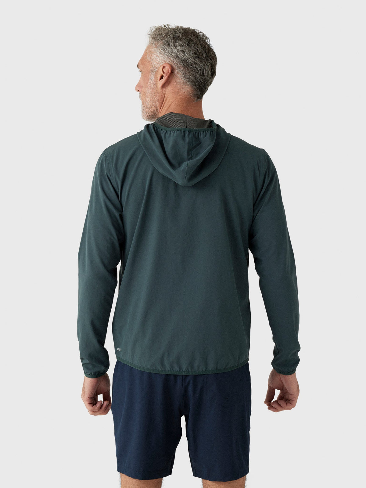 Vuori Men's Outdoor Trainer Shell