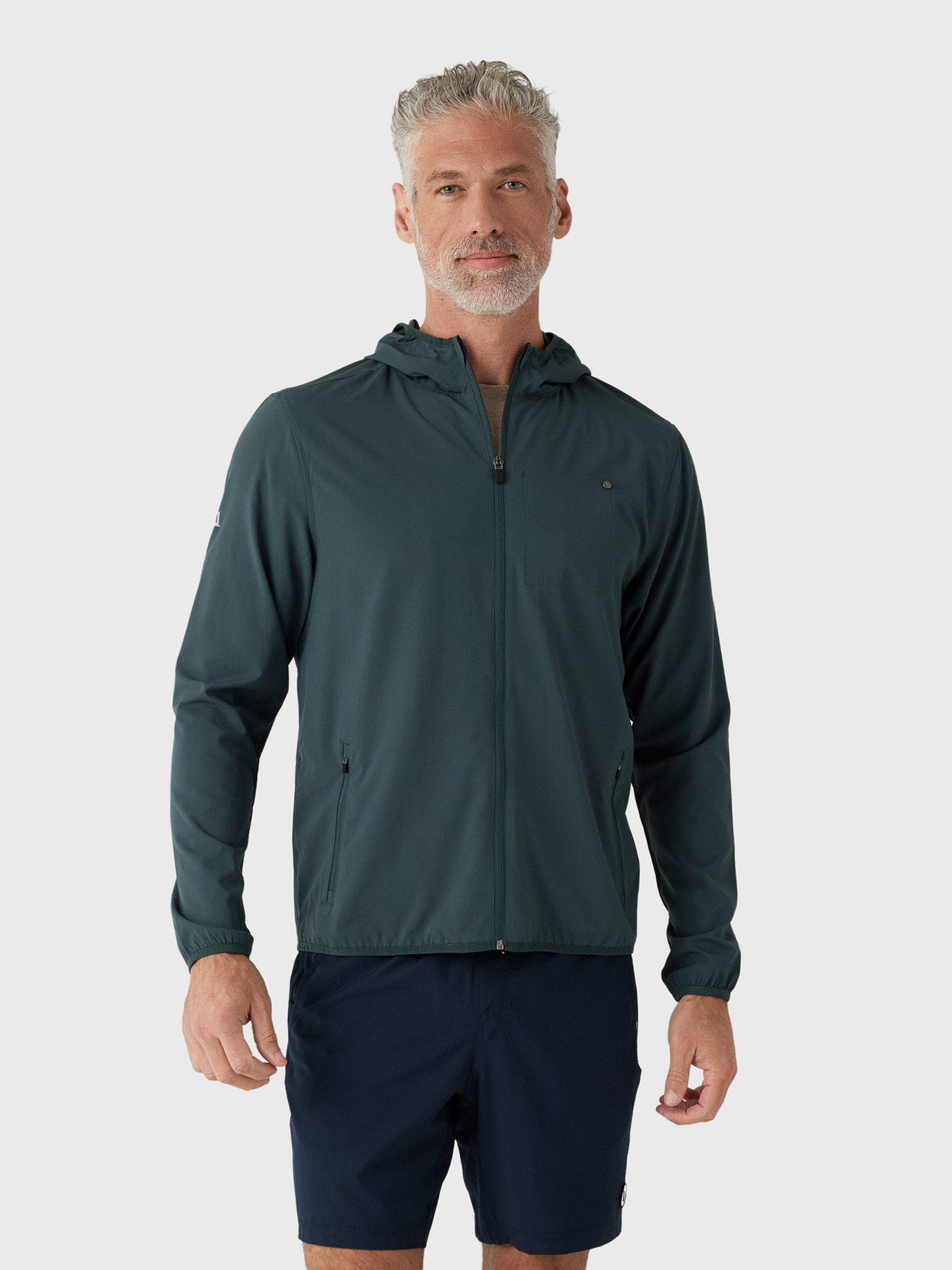 Vuori Men's Outdoor Trainer Shell