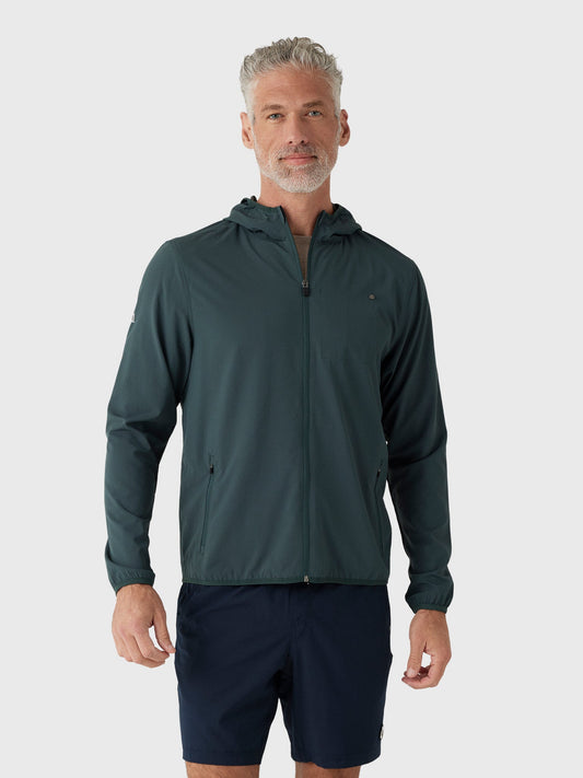 Vuori Men's Outdoor Trainer Shell