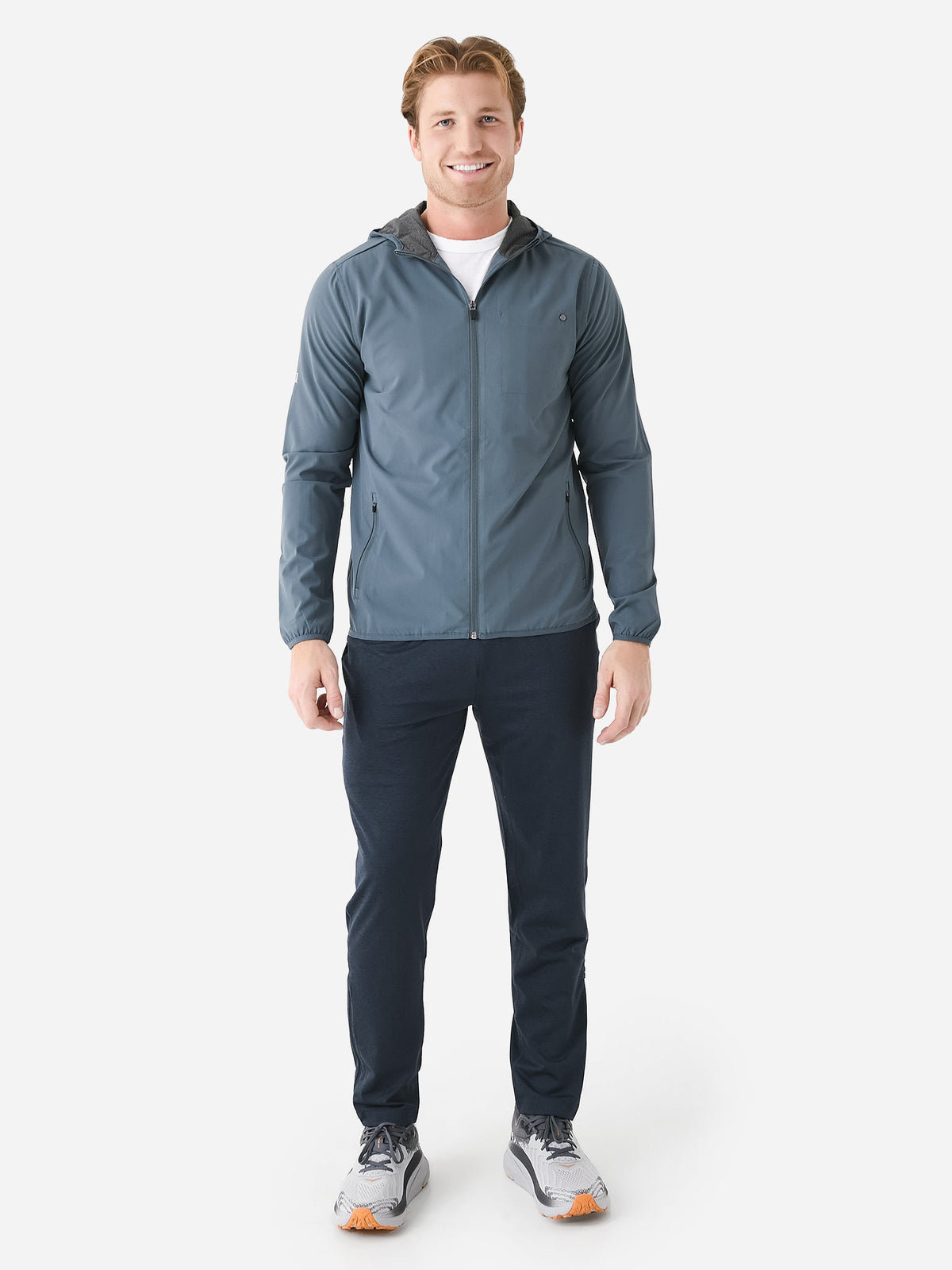 Vuori Men's Outdoor Trainer Shell