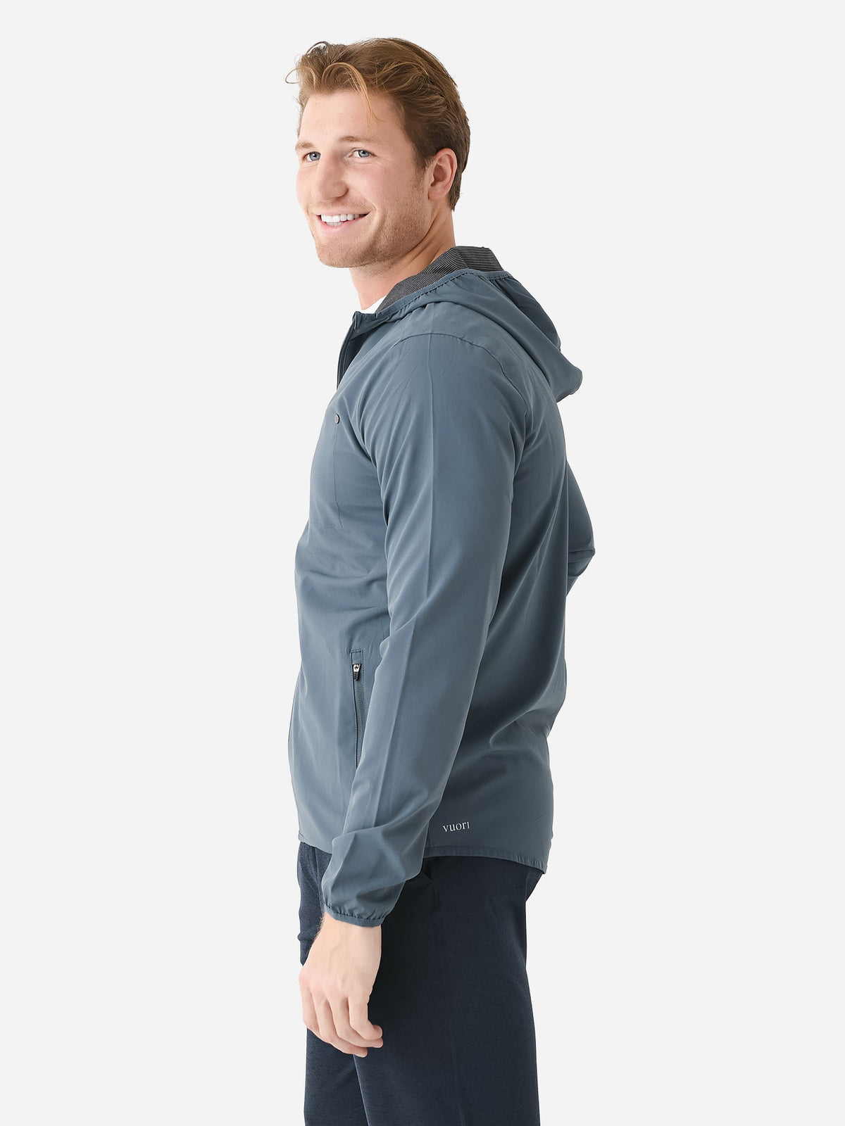Vuori Men's Outdoor Trainer Shell