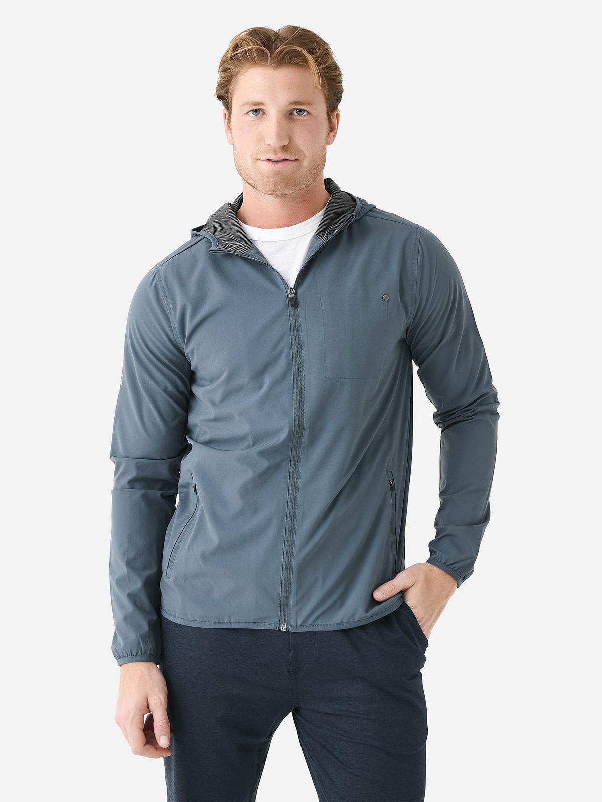 Vuori Men's Outdoor Trainer Shell