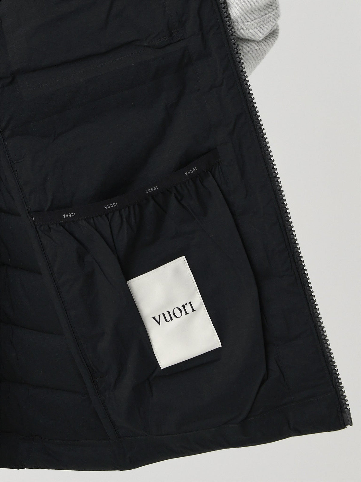Vuori Men's Steadfast Insulated Vest