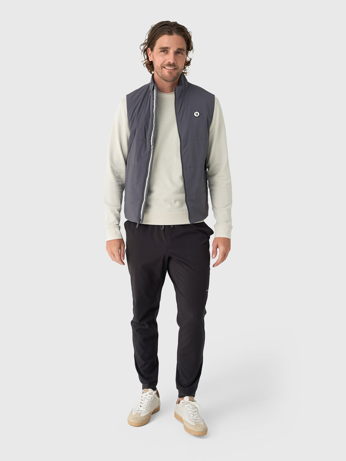 Vuori Men's Echo Insulated Vest 2.0