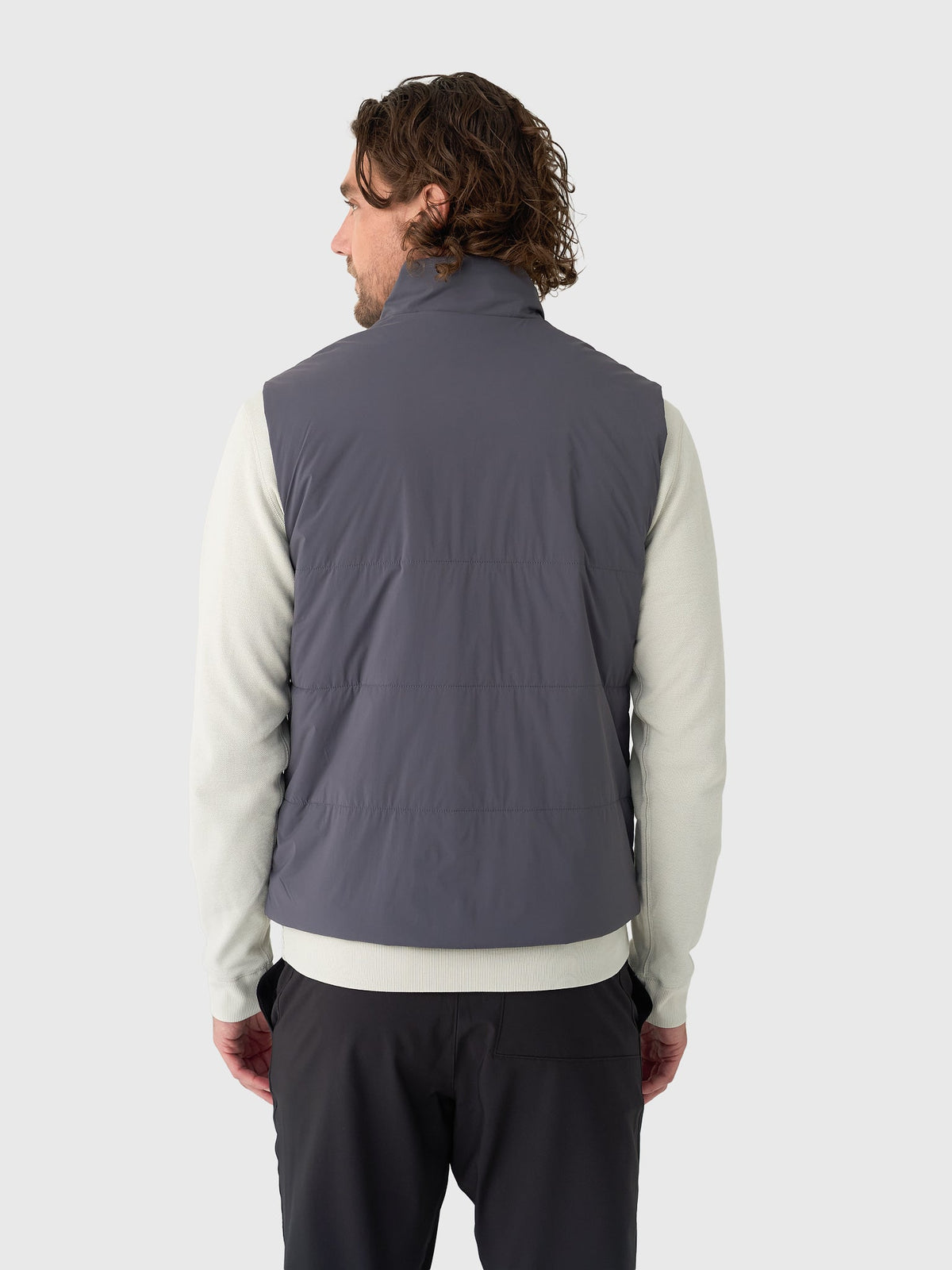 Vuori Men's Echo Insulated Vest 2.0
