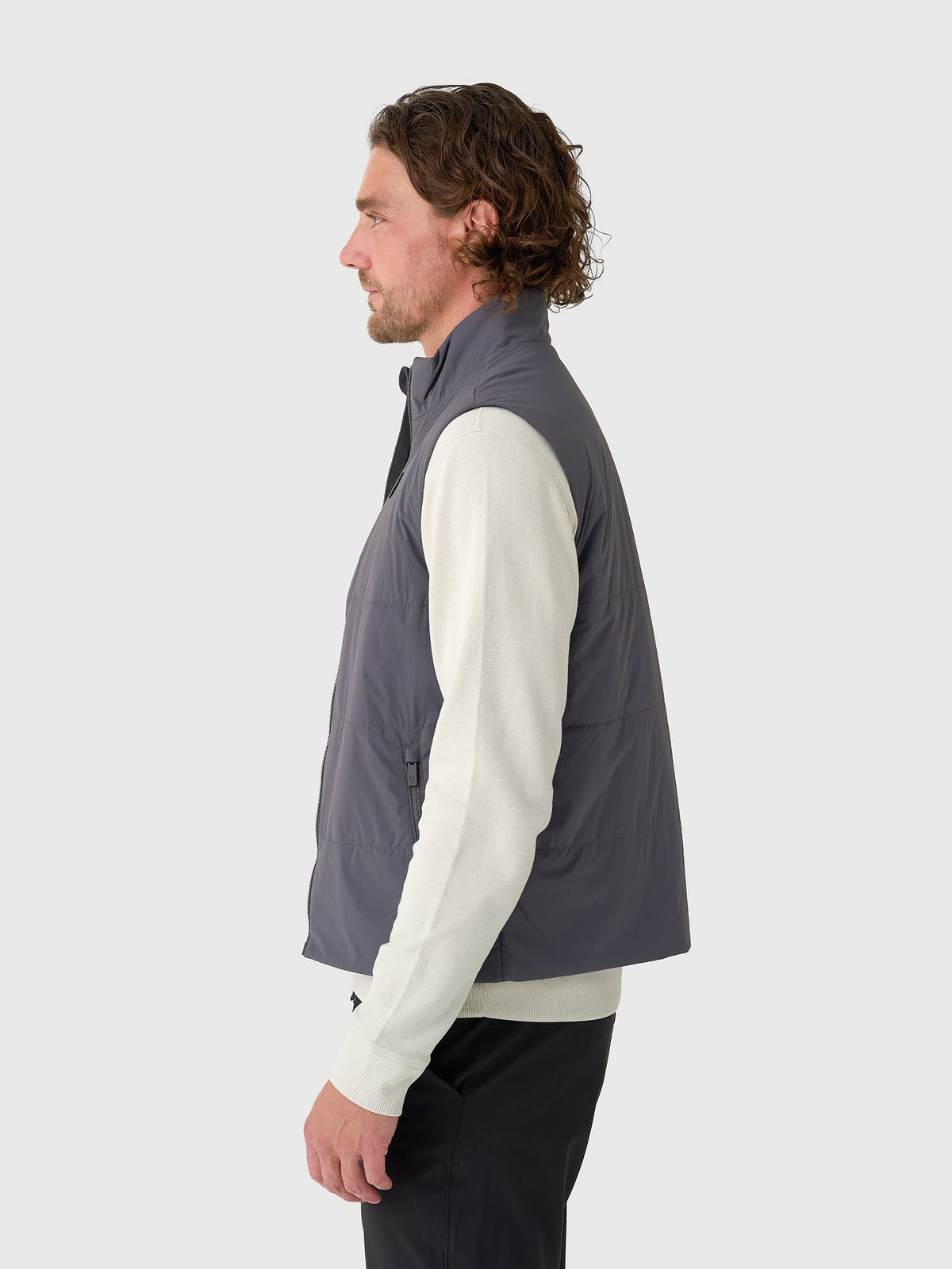 Vuori Men's Echo Insulated Vest 2.0