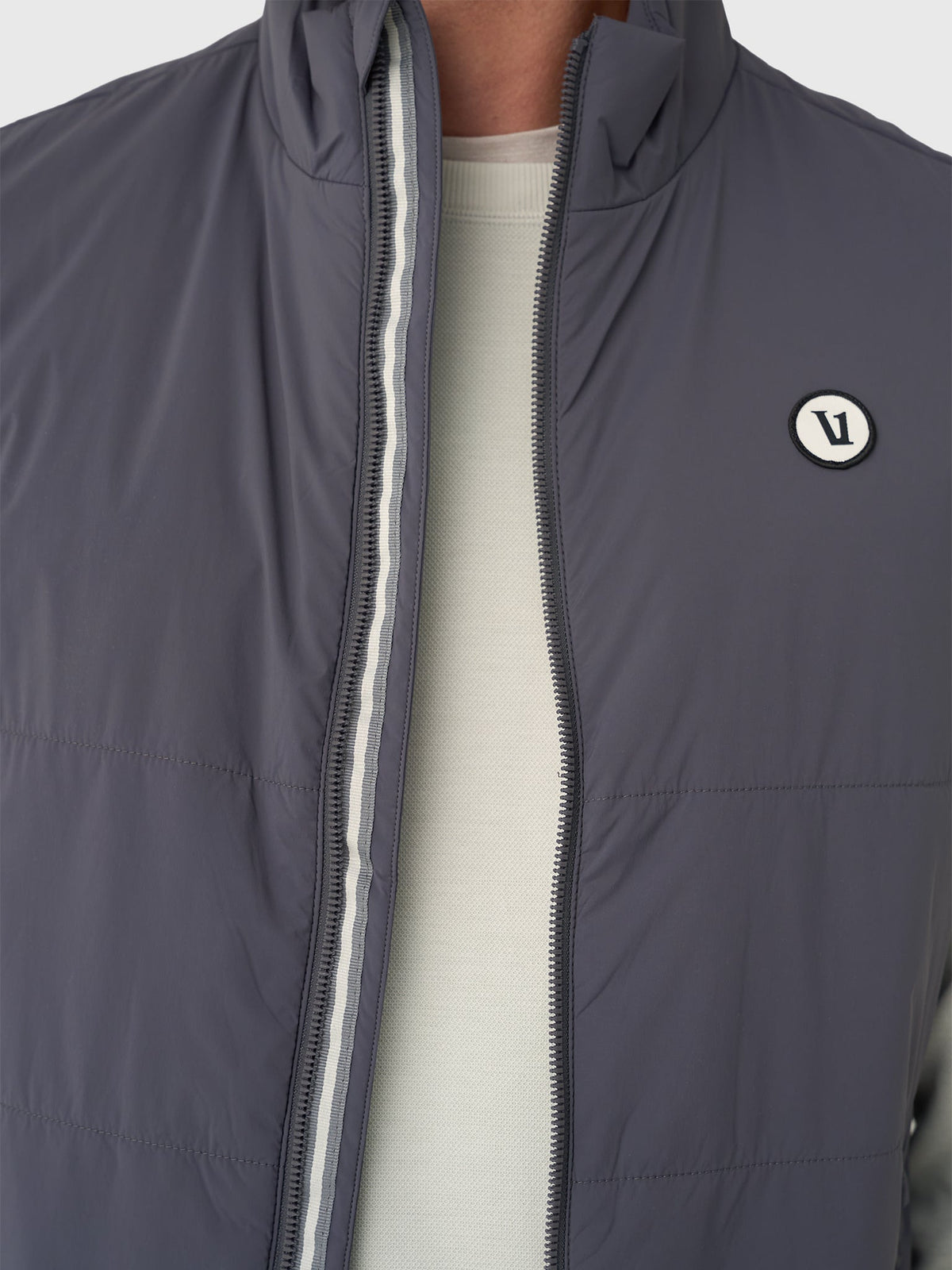 Vuori Men's Echo Insulated Vest 2.0