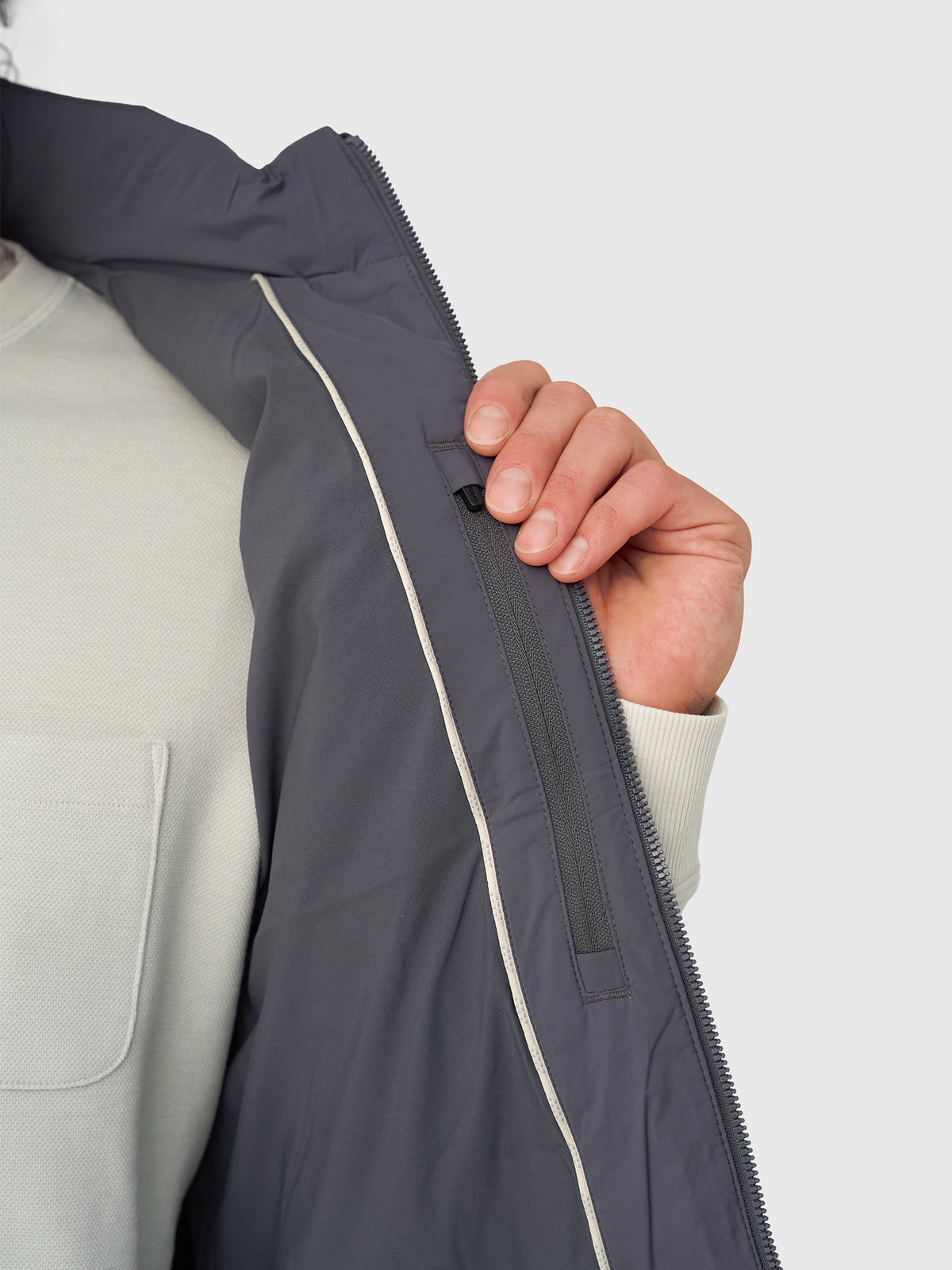 Vuori Men's Echo Insulated Vest 2.0