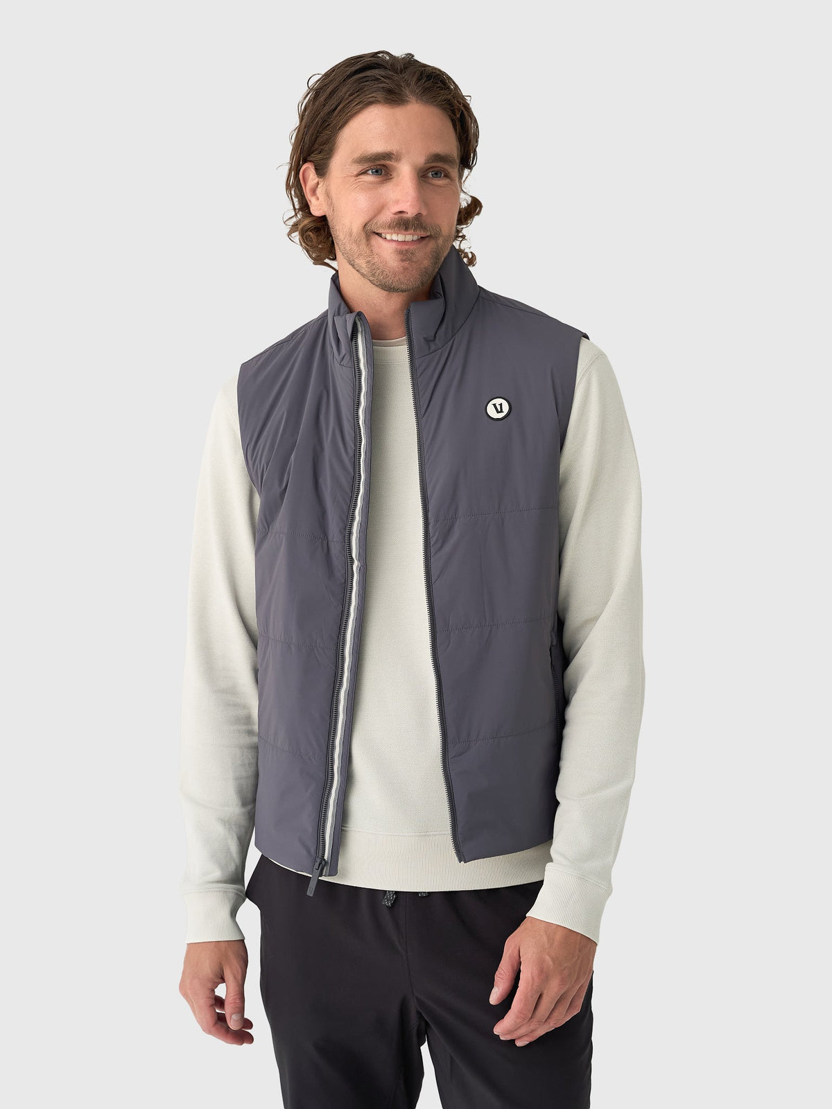 Vuori Men's Echo Insulated Vest 2.0