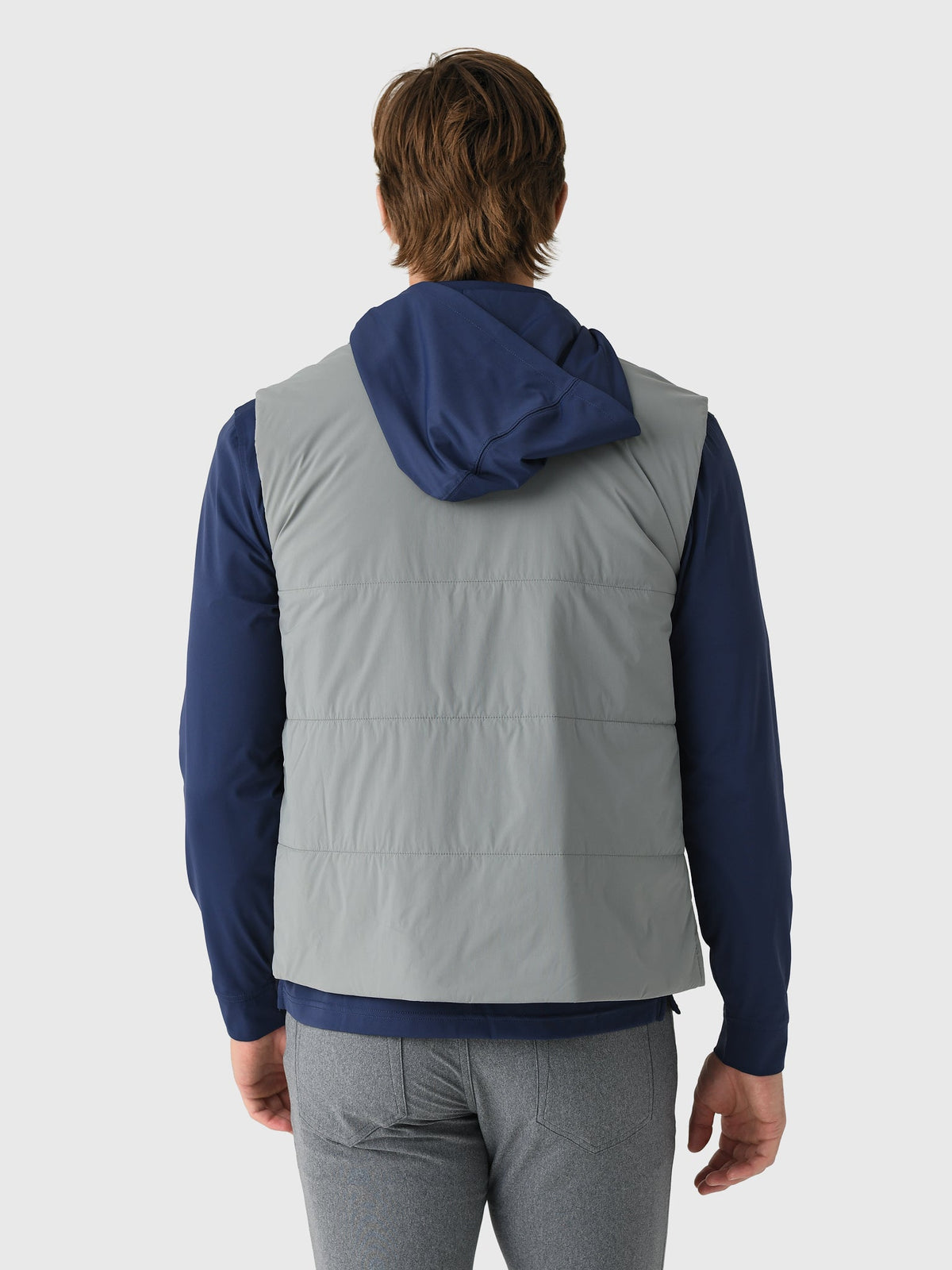 Vuori Men's Echo Insulated Vest 2.0