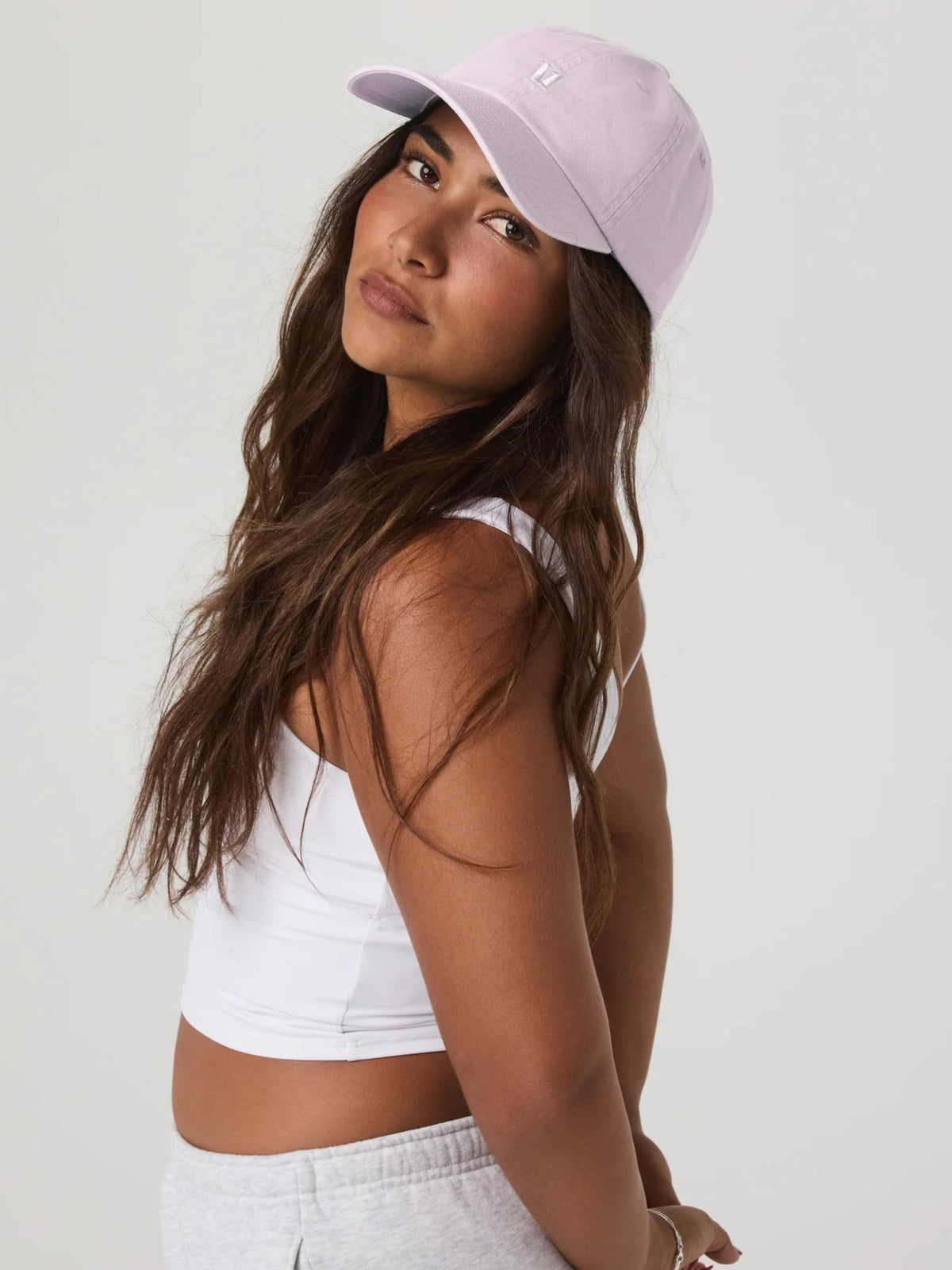 Vuori Dad Hat