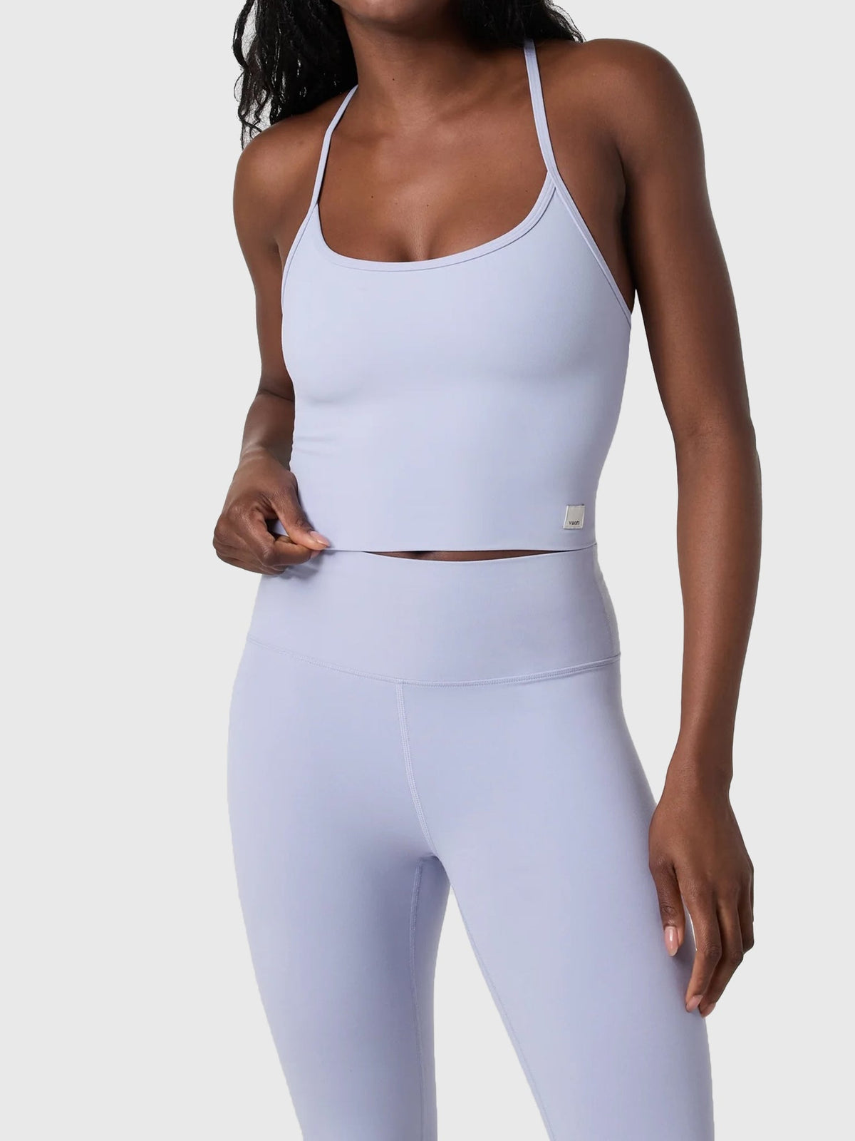 Vuori Women's AllTheFeels Tank