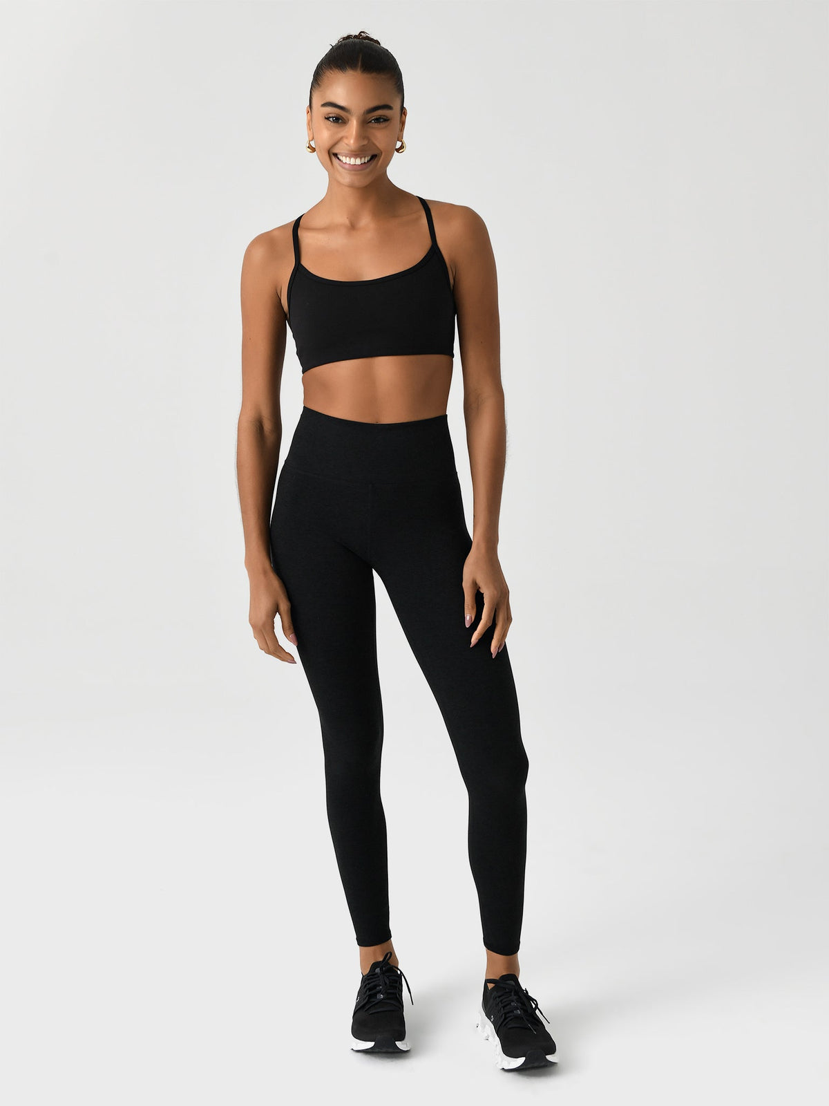 Vuori Women's All The Feels Bra
