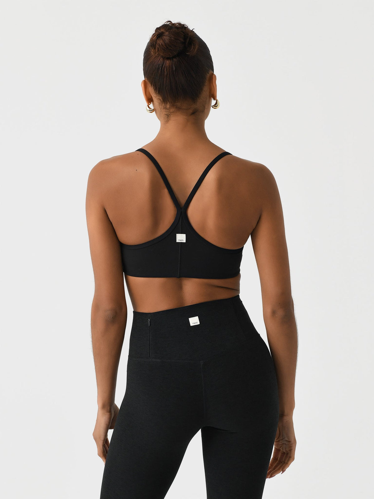 Vuori Women's All The Feels Bra