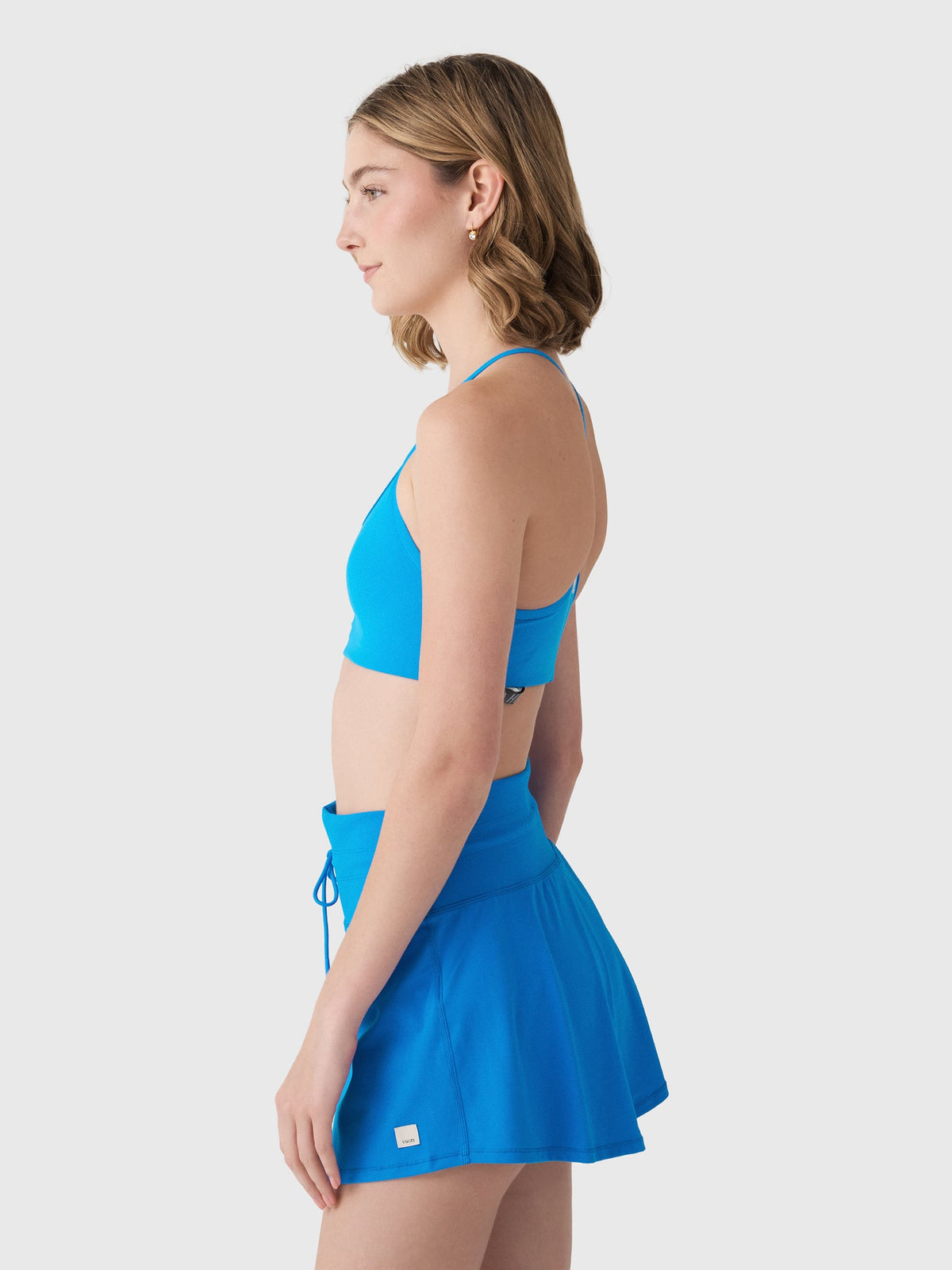 Vuori Women's All The Feels Bra