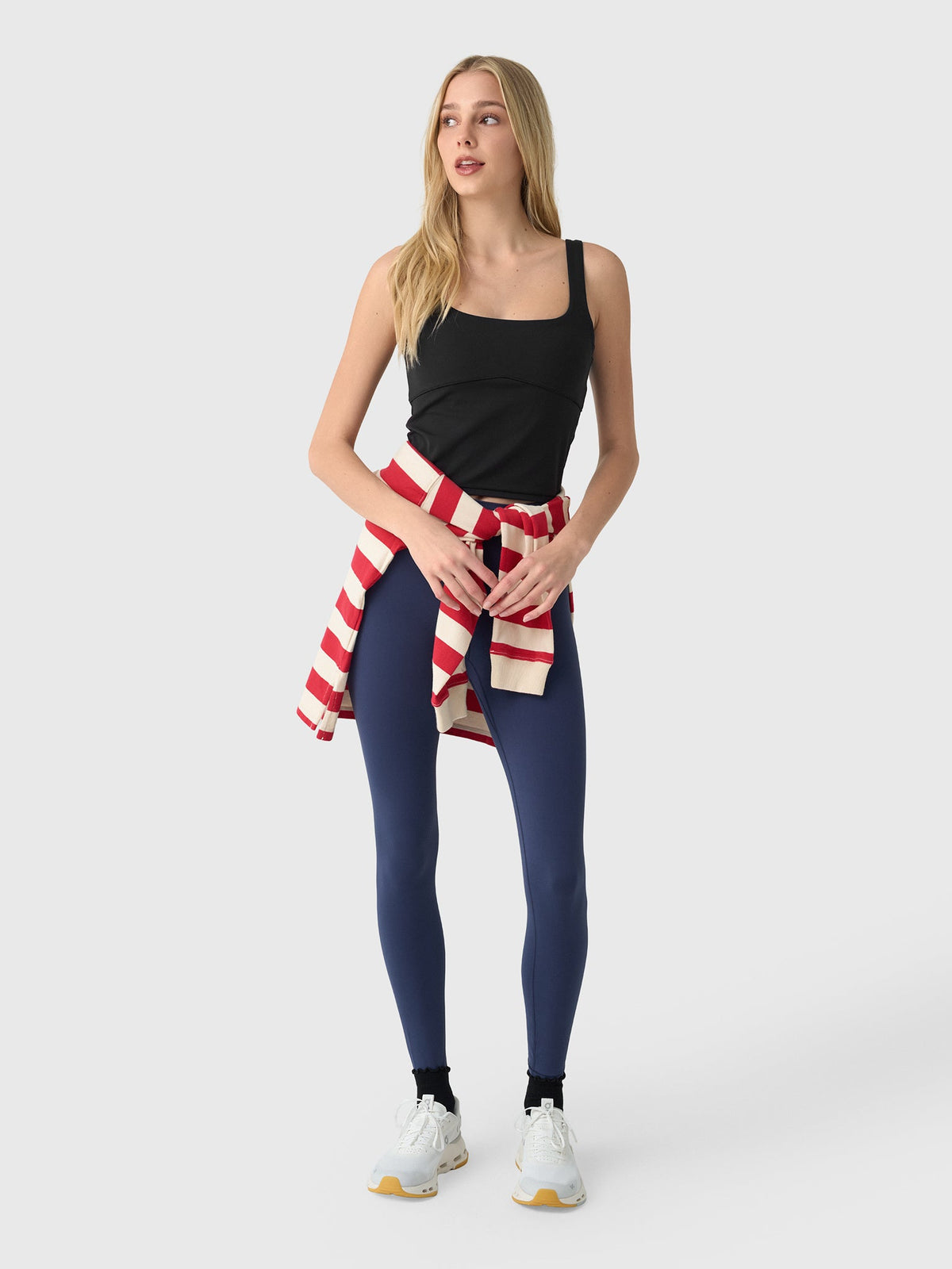 Vuori Women's AllTheForm Support Tank