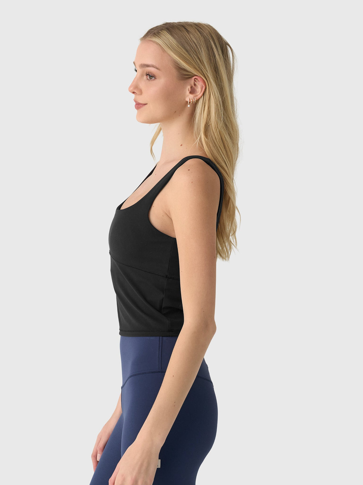 Vuori Women's AllTheForm Support Tank