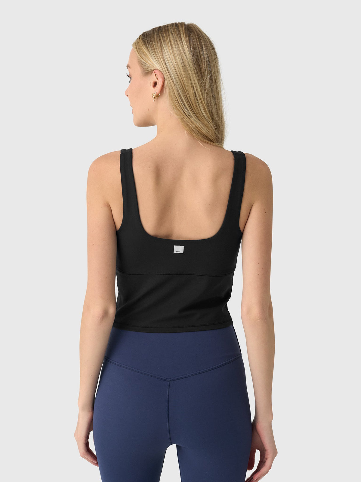 Vuori Women's AllTheForm Support Tank