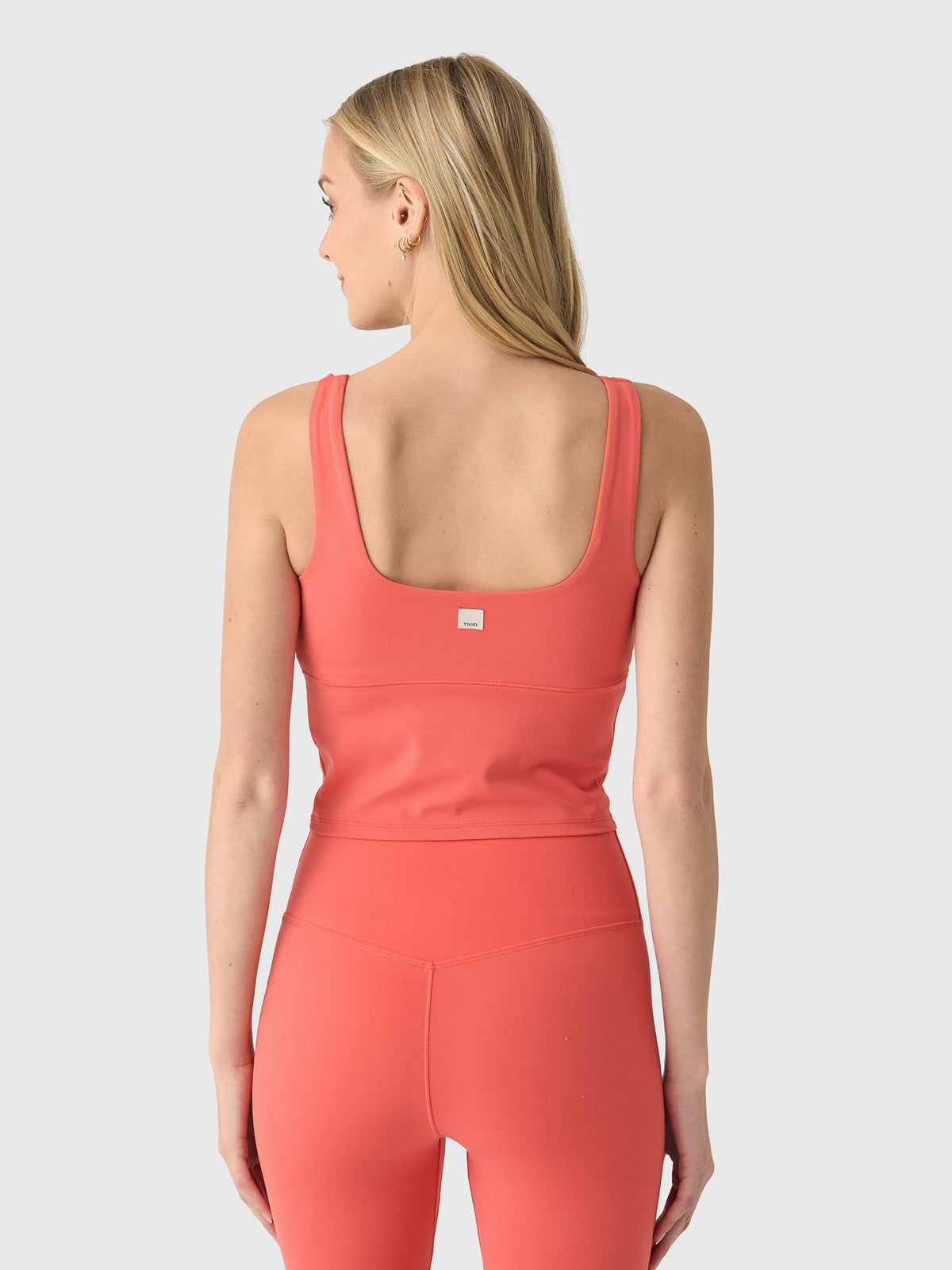 Vuori Women's AllTheForm Support Tank
