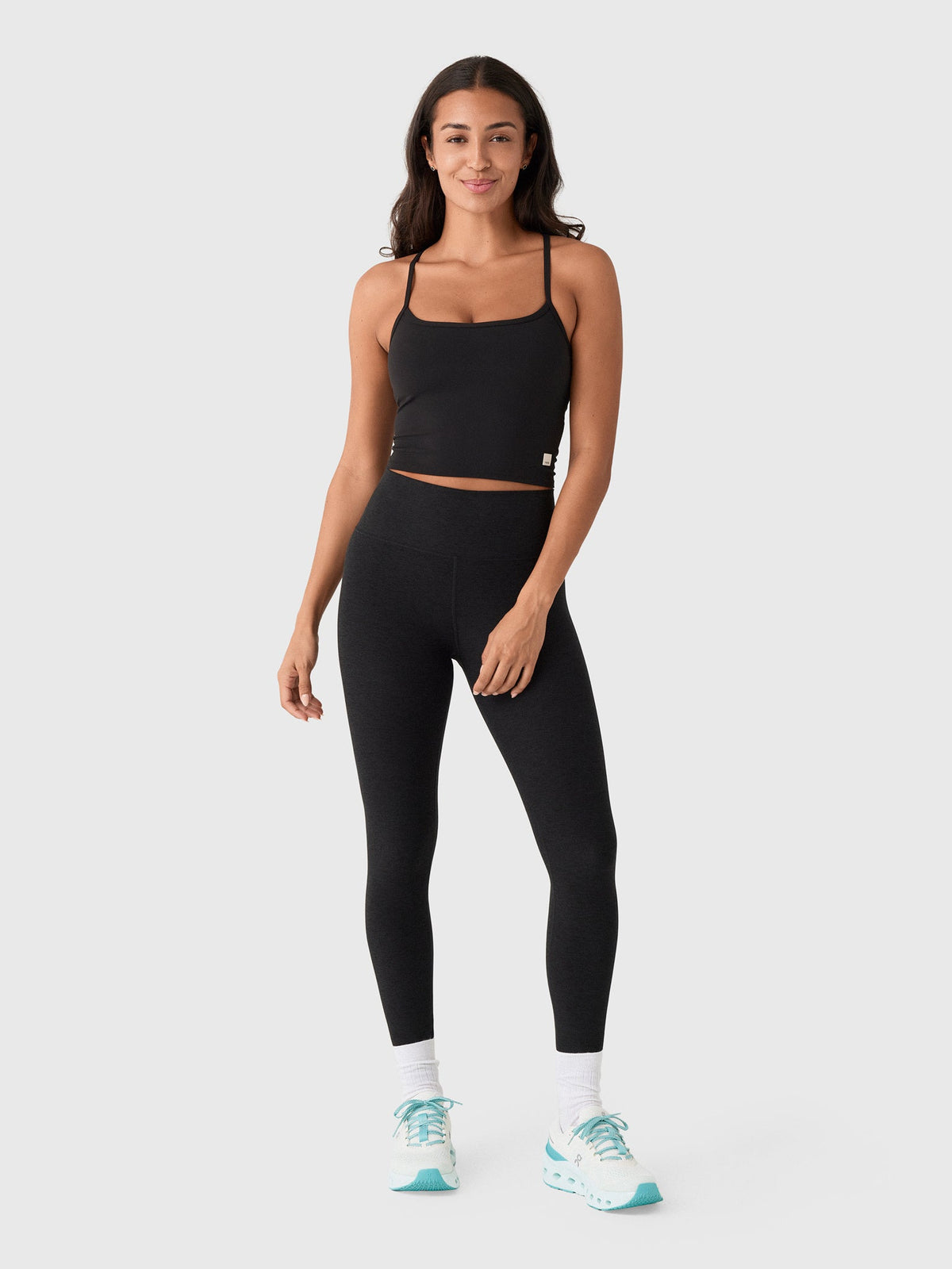 Vuori Women's AllTheFeels Tank 2.0