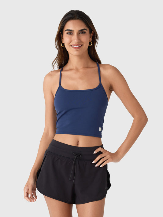 Vuori Women's AllTheFeels Tank 2.0