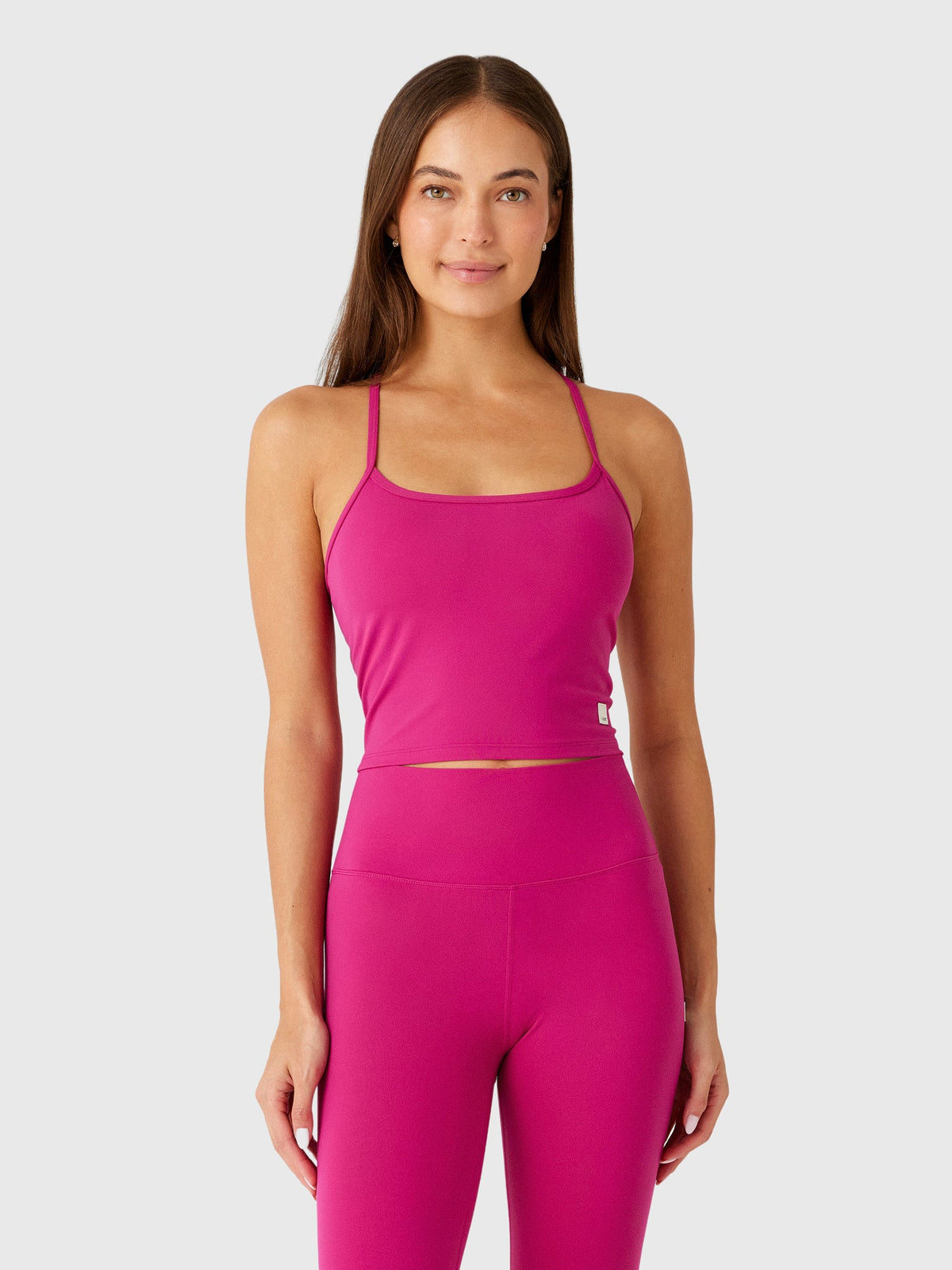 Vuori Women's AllTheFeels Tank 2.0
