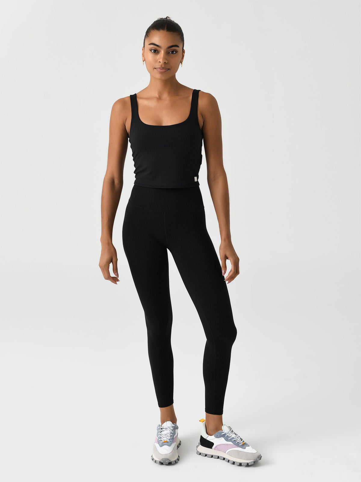 Vuori Women's AllTheFeels Legging