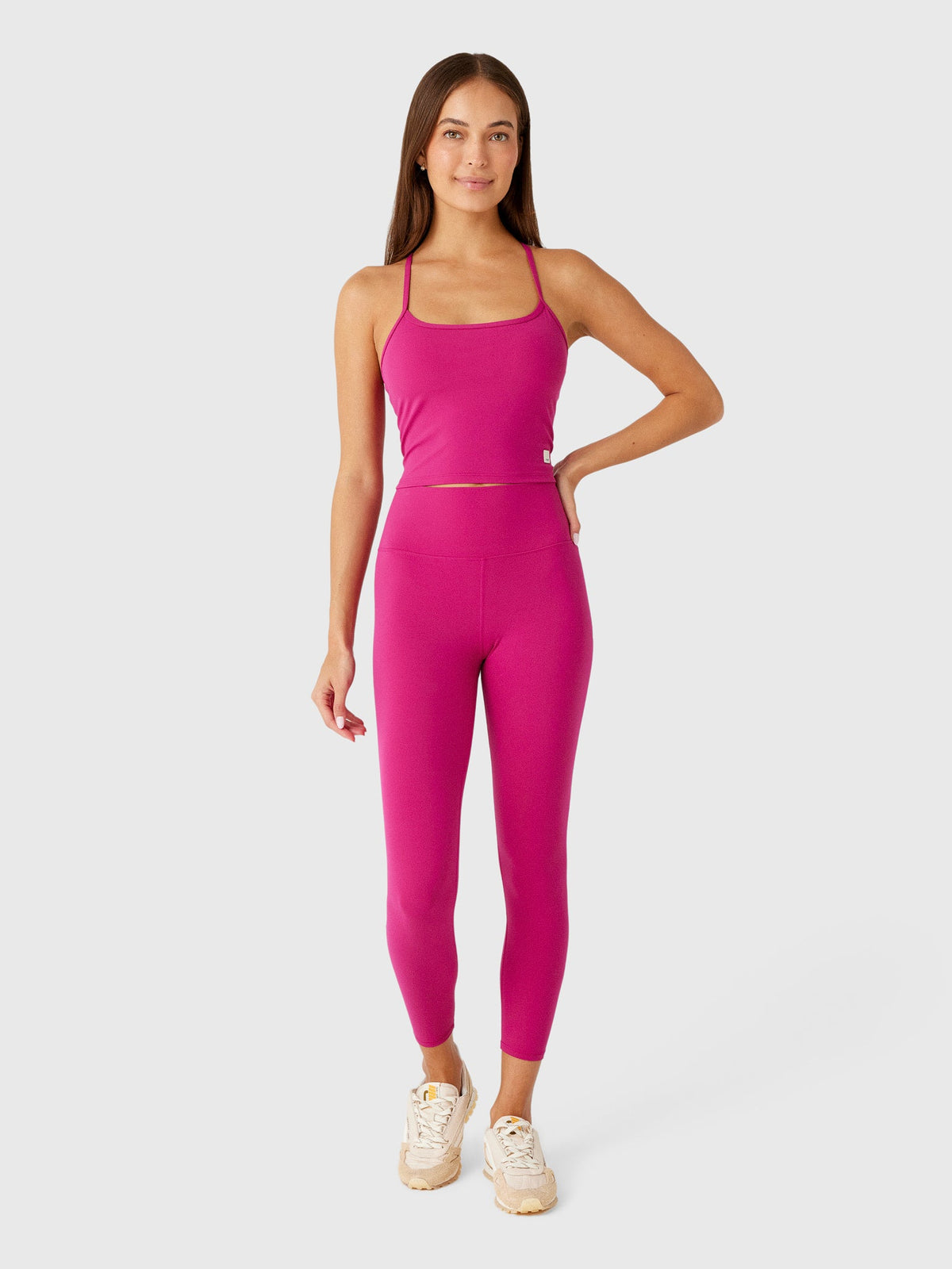 Vuori Women's AllTheFeels Legging