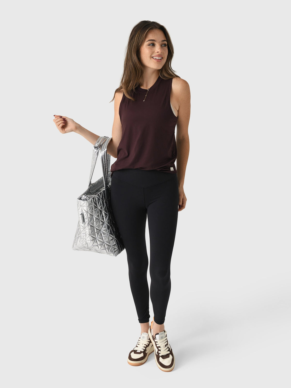 Vuori Women's AllTheForm Legging