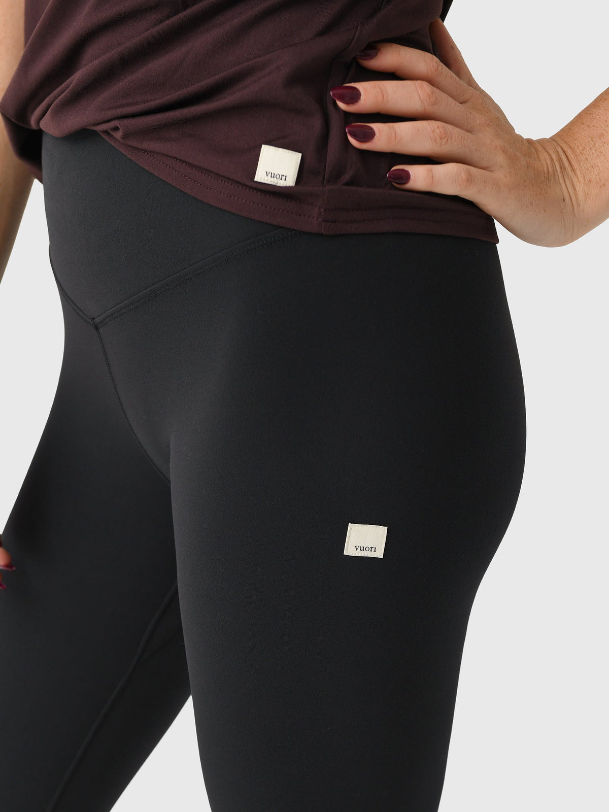 Vuori Women's AllTheForm Legging