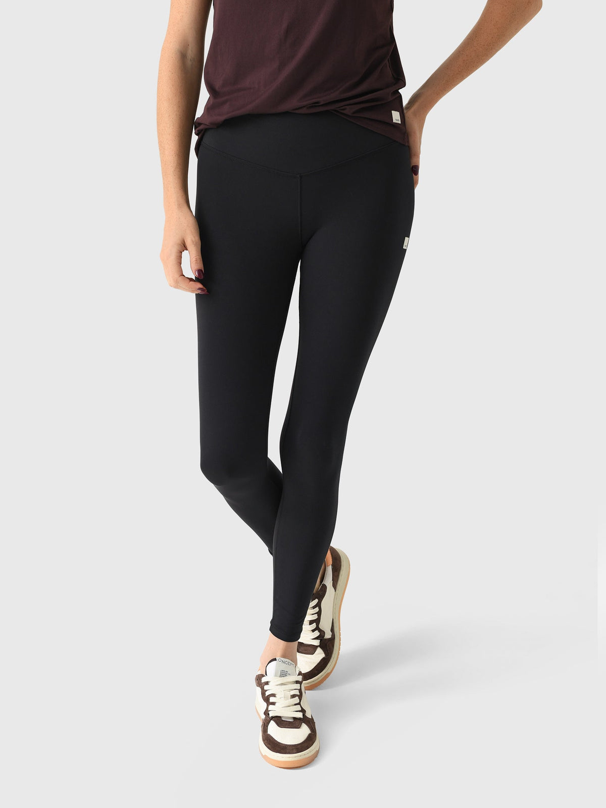 Vuori Women's AllTheForm Legging