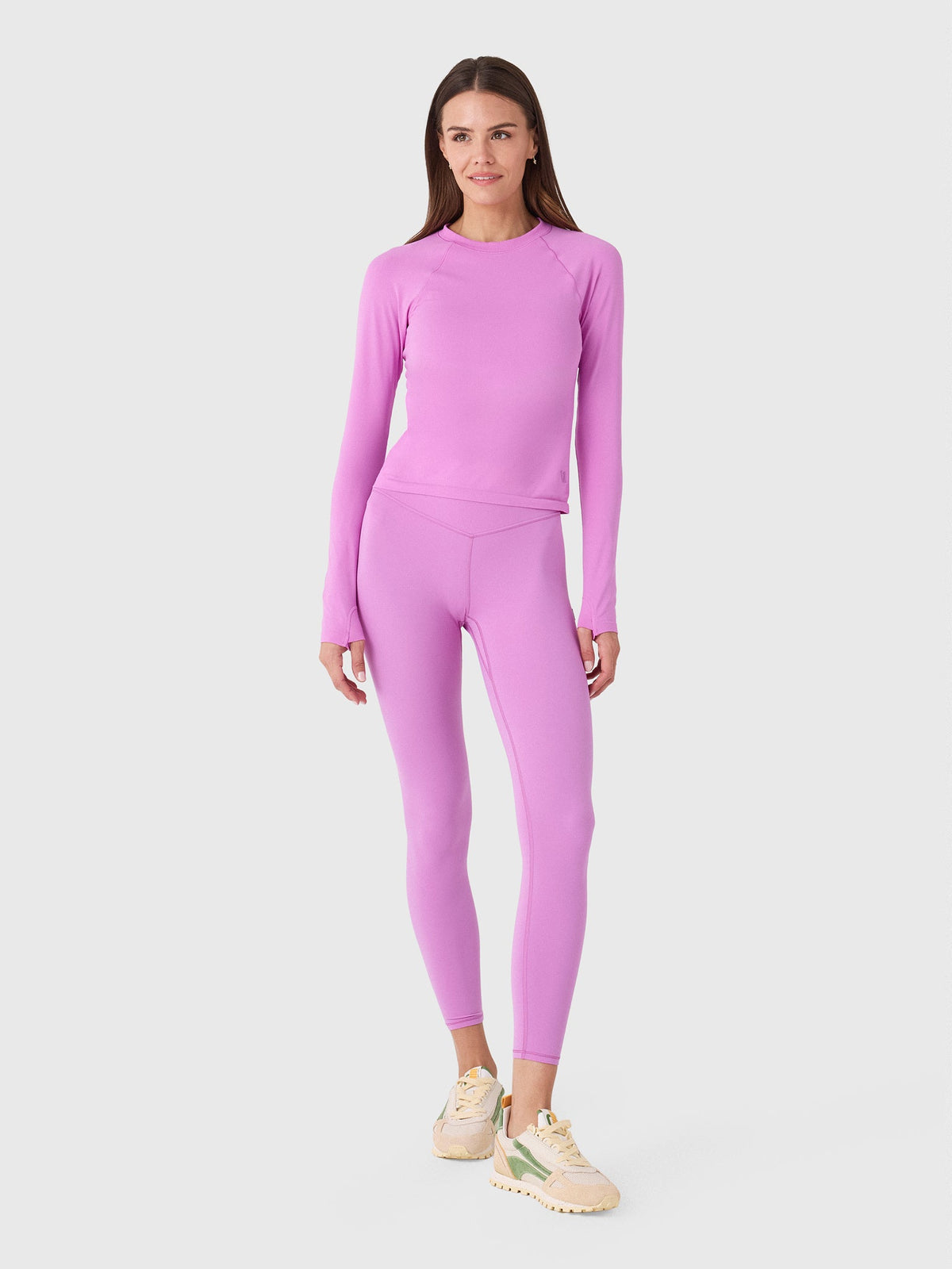 Vuori Women's AllTheForm Legging