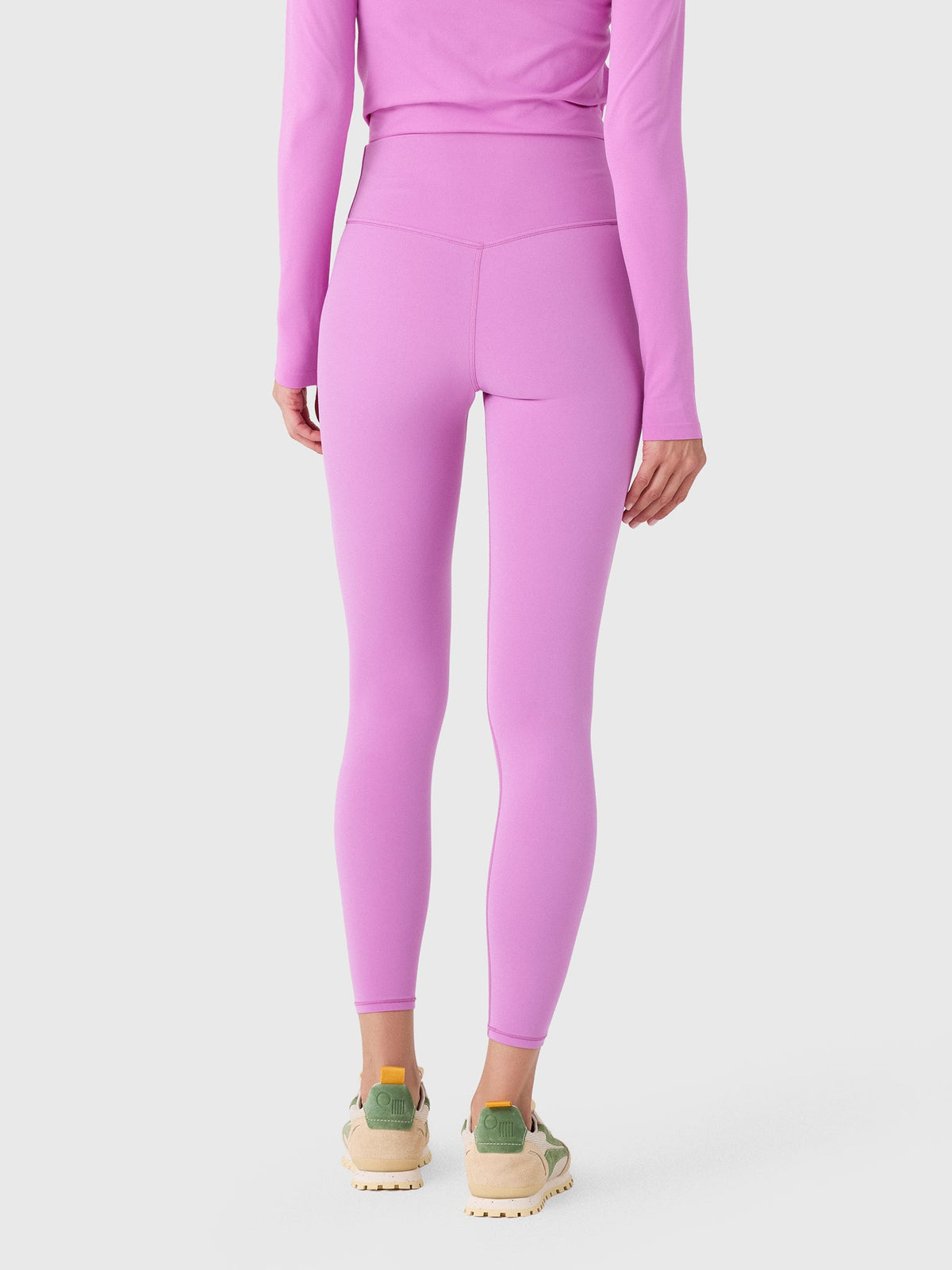 Vuori Women's AllTheForm Legging