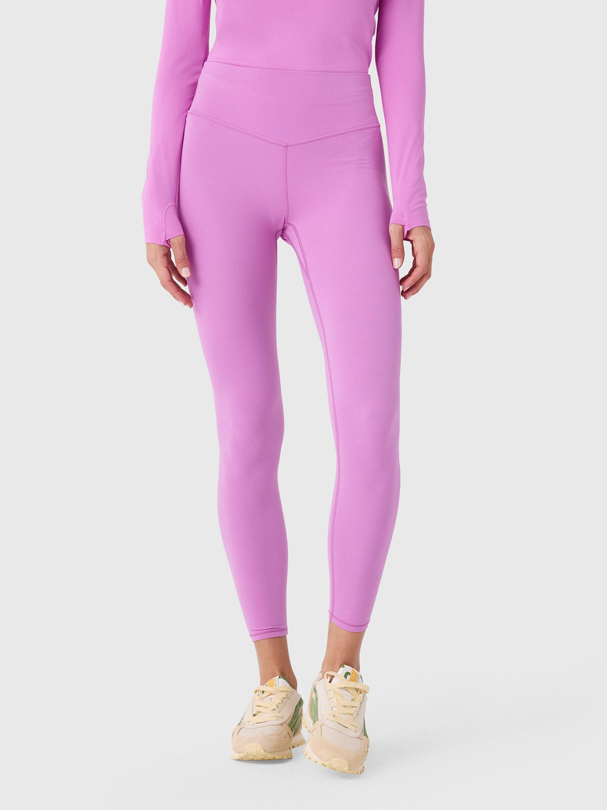 Vuori Women's AllTheForm Legging