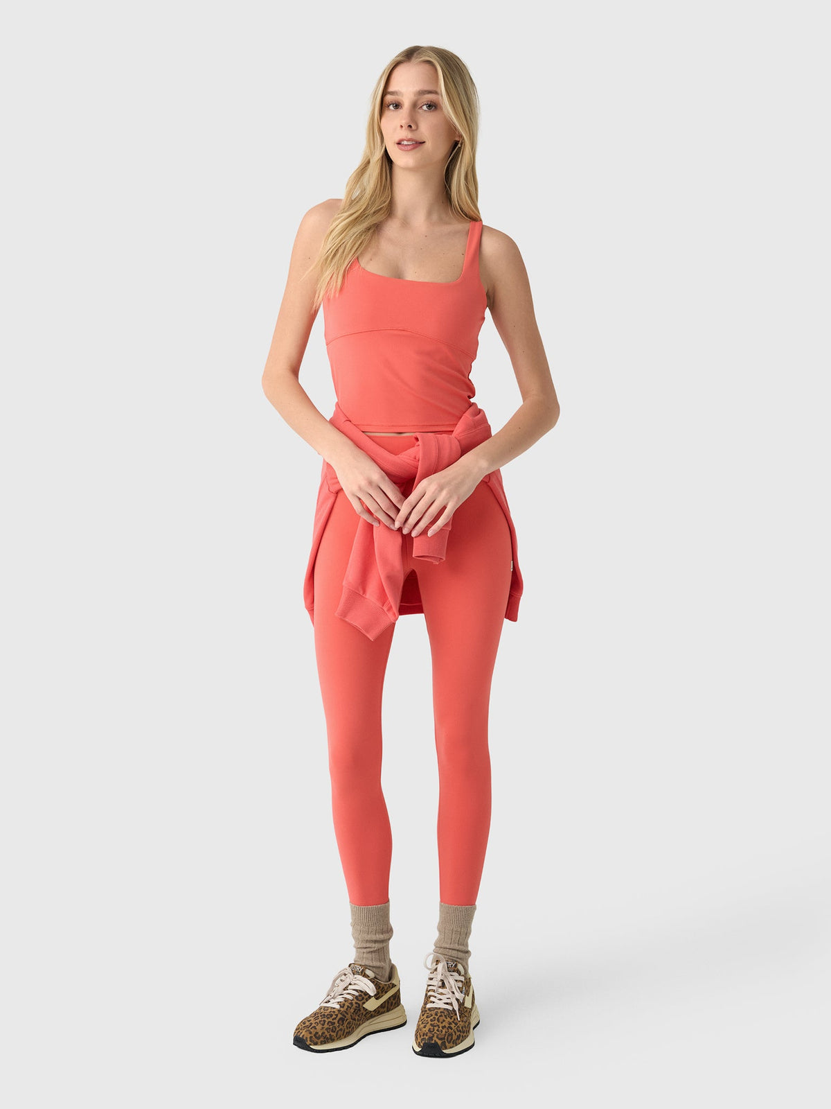 Vuori Women's AllTheForm Legging
