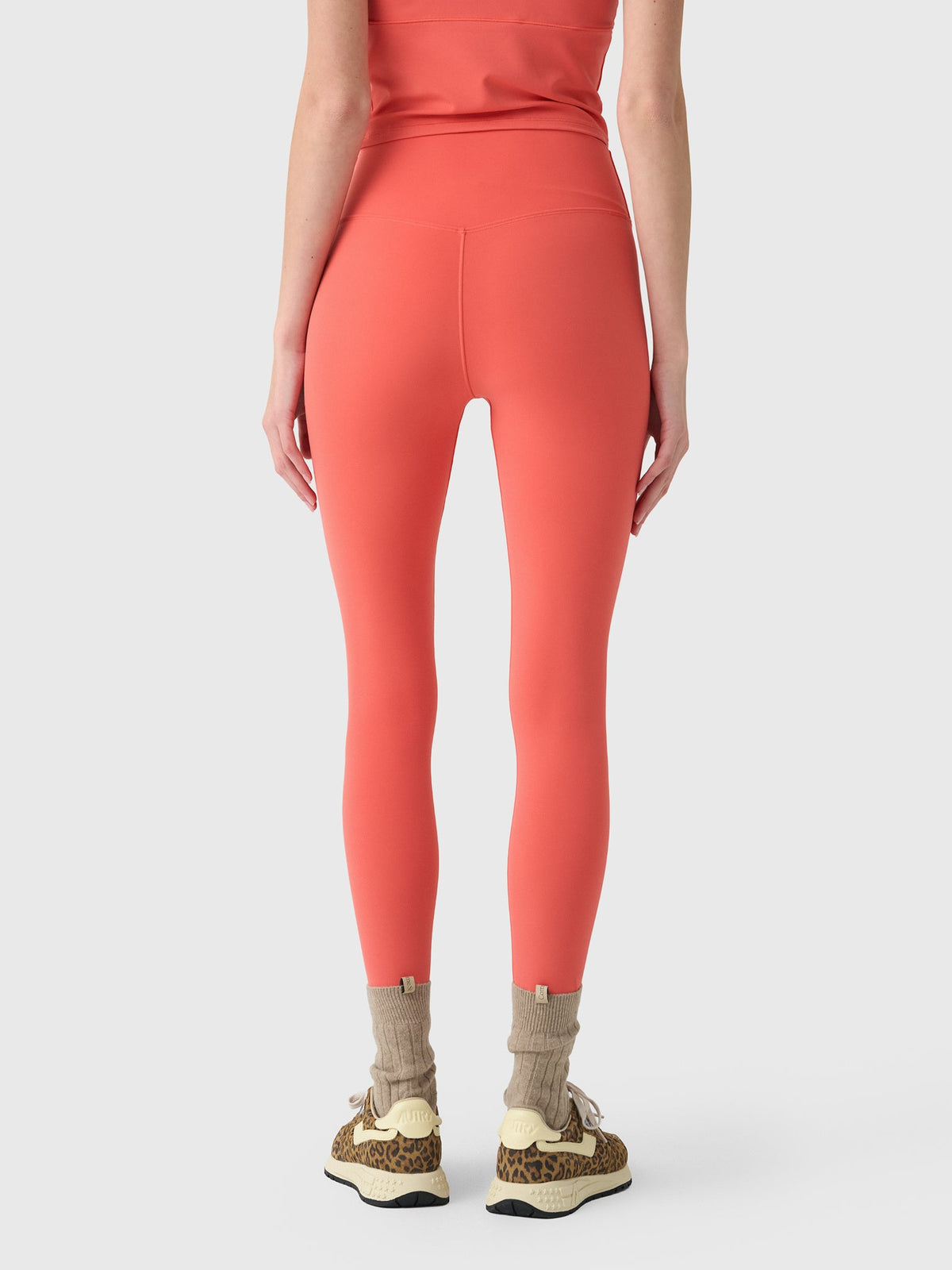 Vuori Women's AllTheForm Legging
