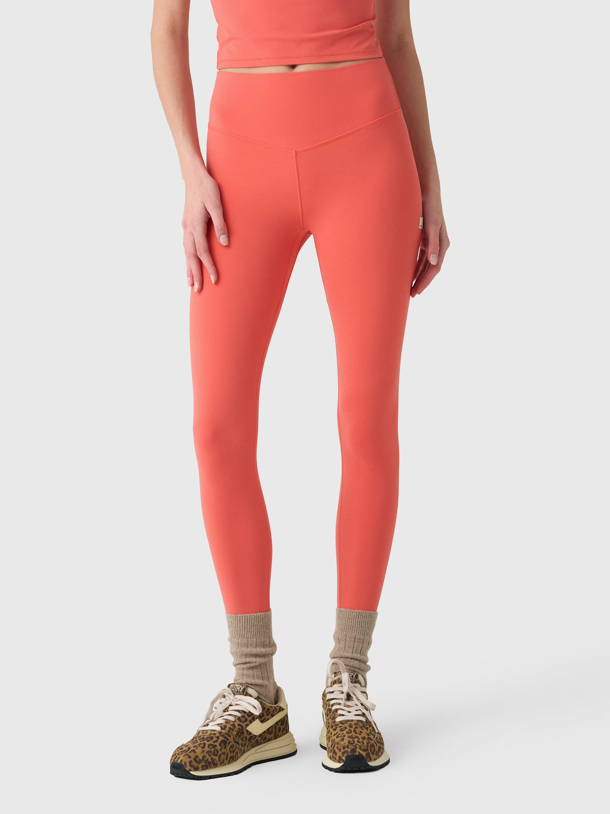 Vuori Women's AllTheForm Legging
