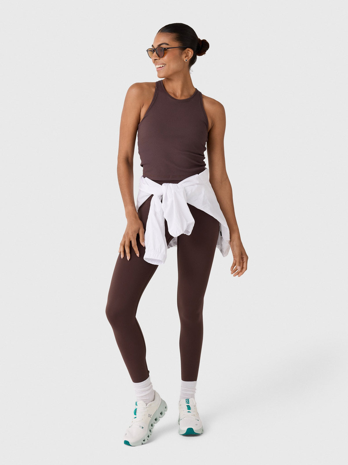 Vuori Women's AllTheForm Legging