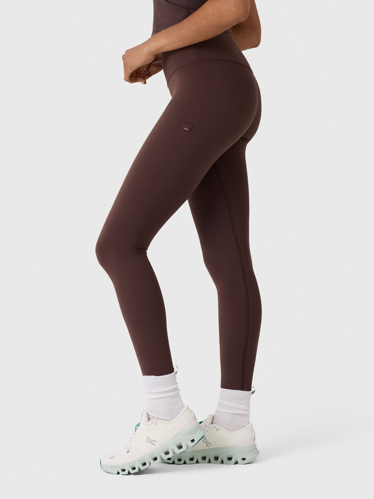 Vuori Women's AllTheForm Legging