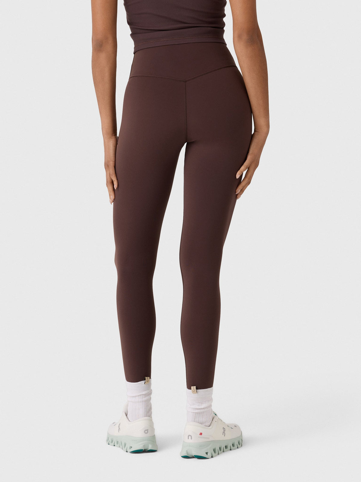 Vuori Women's AllTheForm Legging
