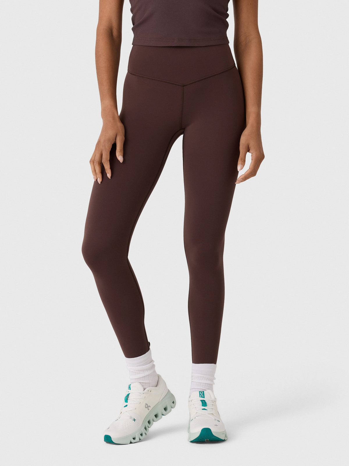 Vuori Women's AllTheForm Legging