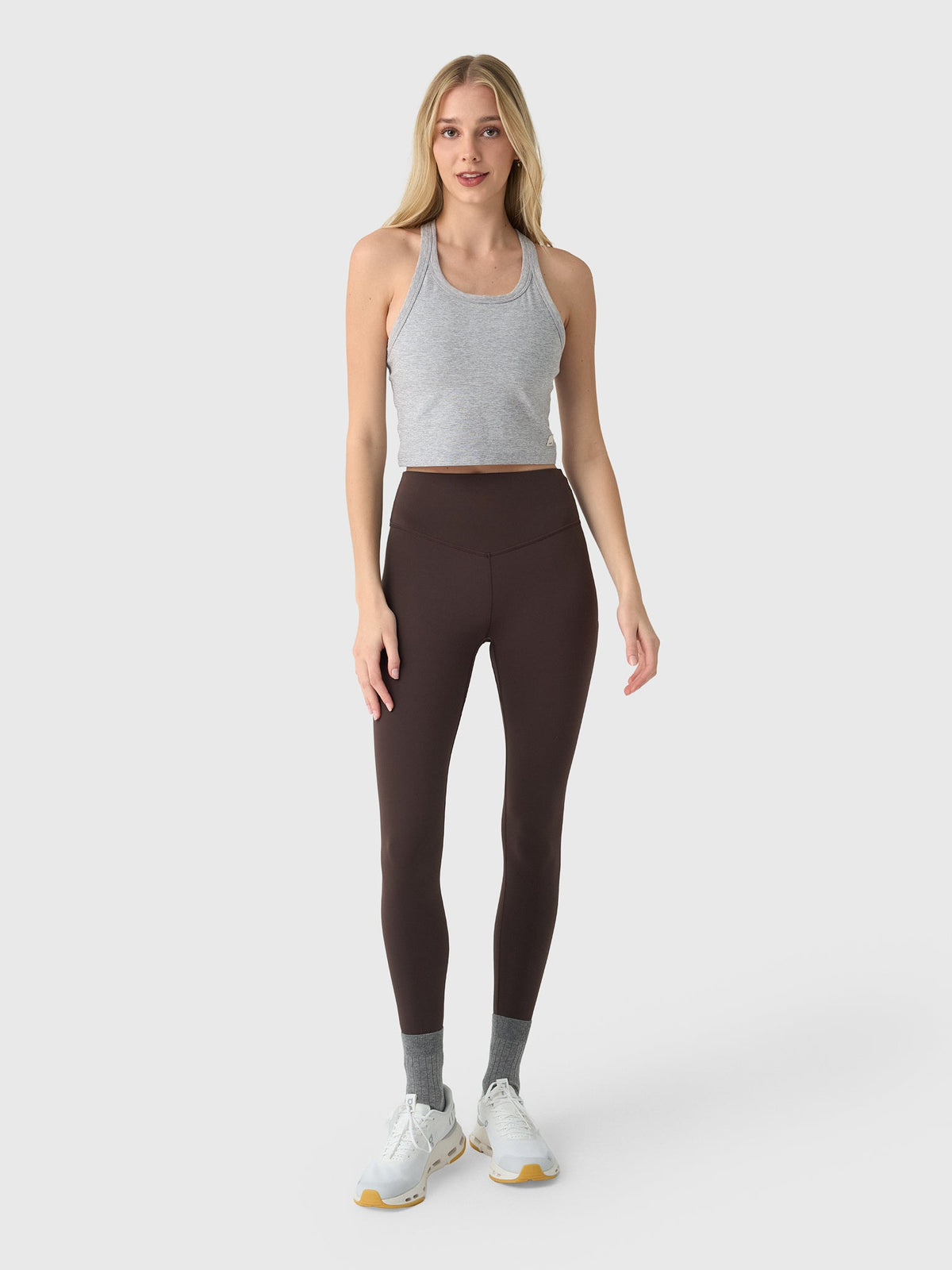 Vuori Women's AllTheForm Legging